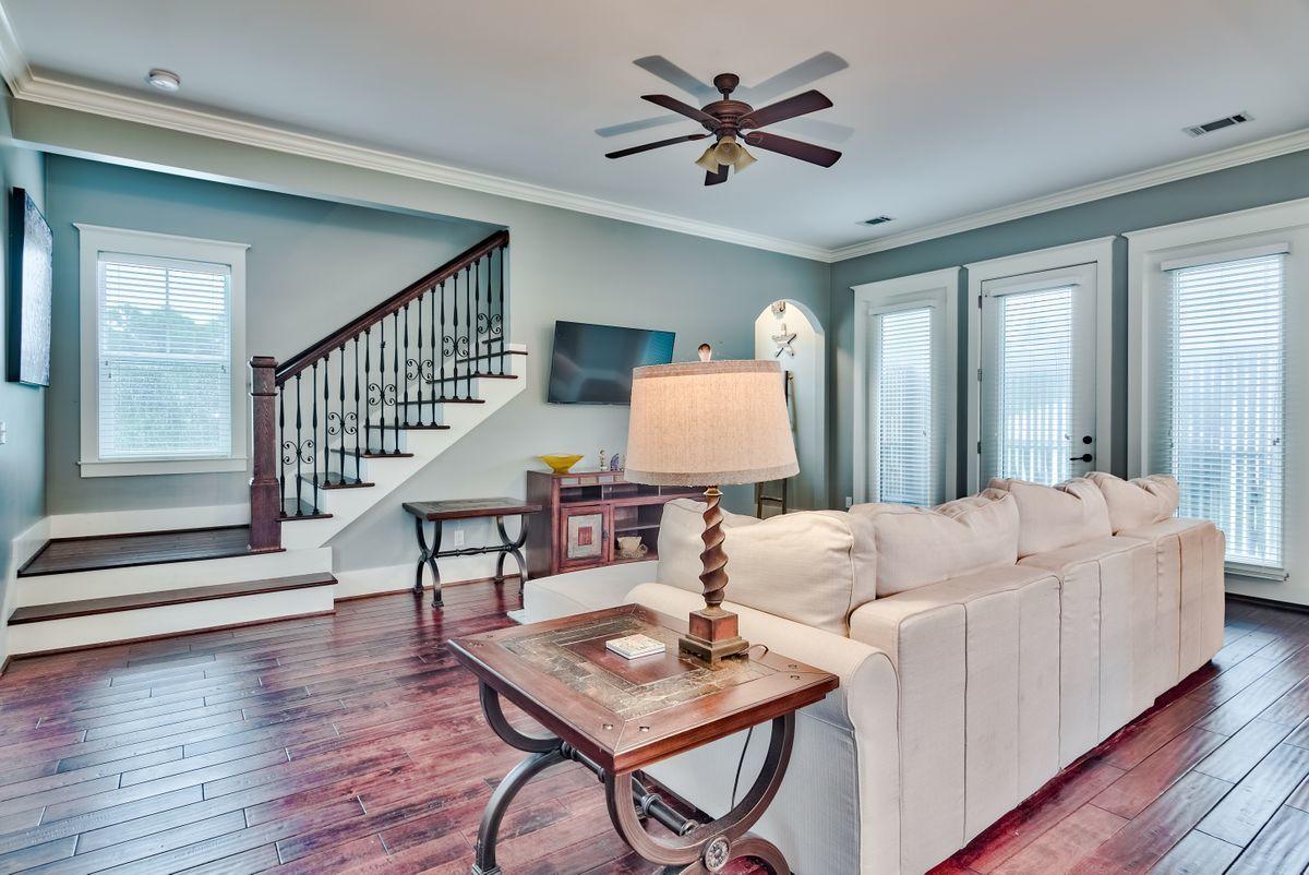 Starview Terrace Patio Homes - Residential