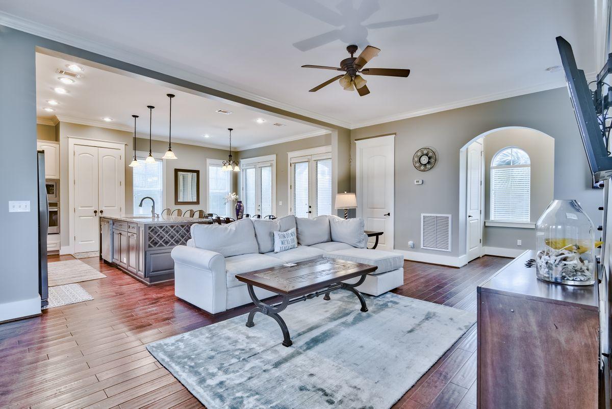 Starview Terrace Patio Homes - Residential