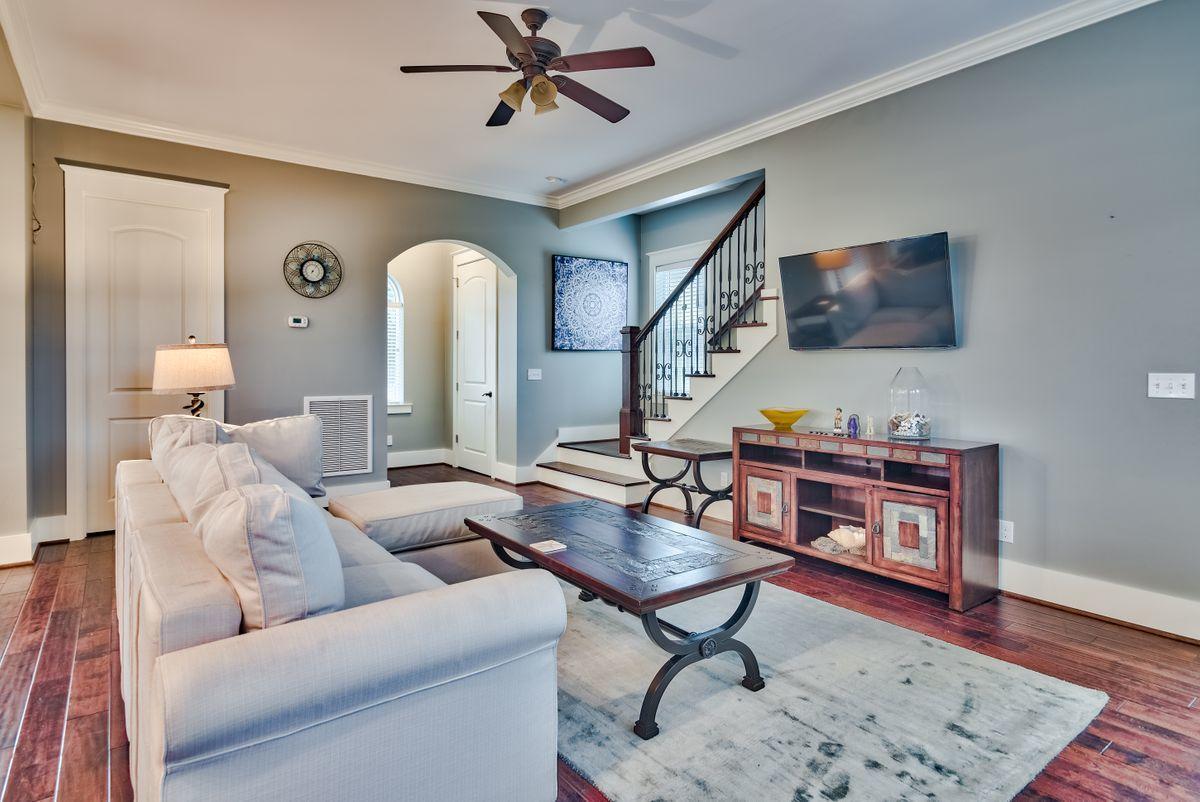 Starview Terrace Patio Homes - Residential