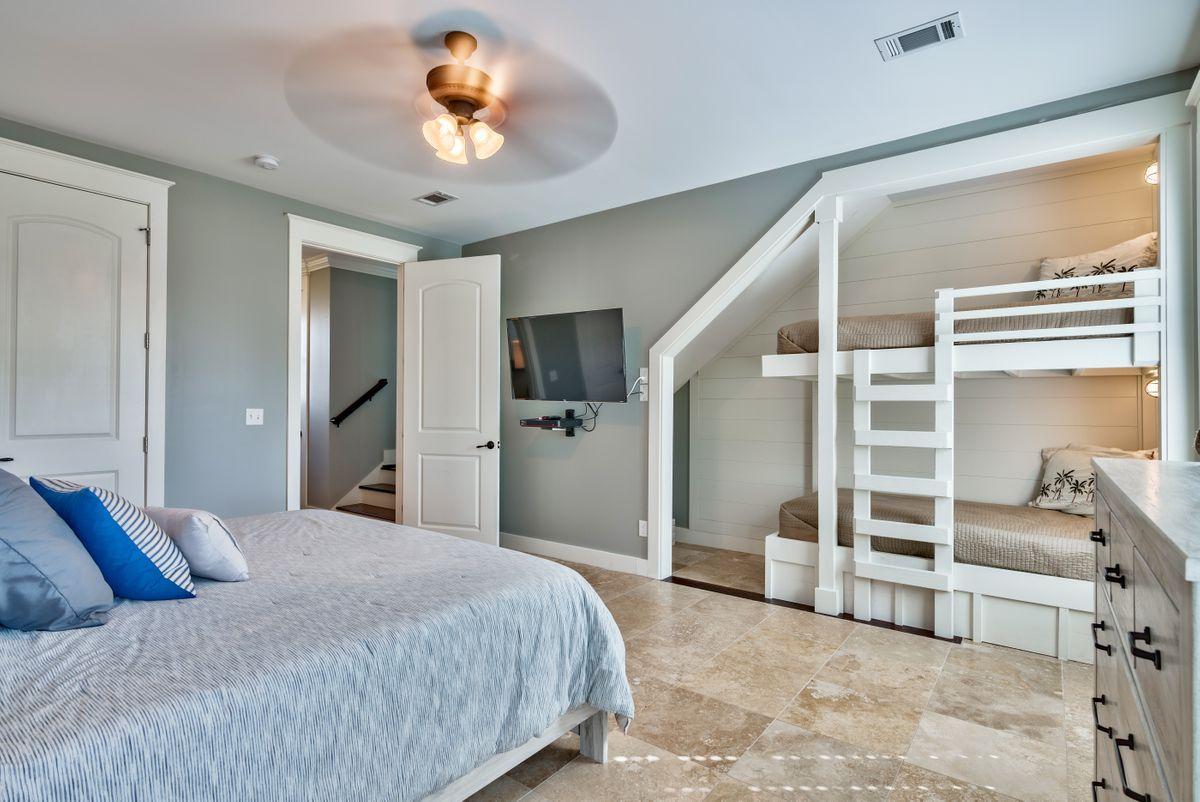 Starview Terrace Patio Homes - Residential