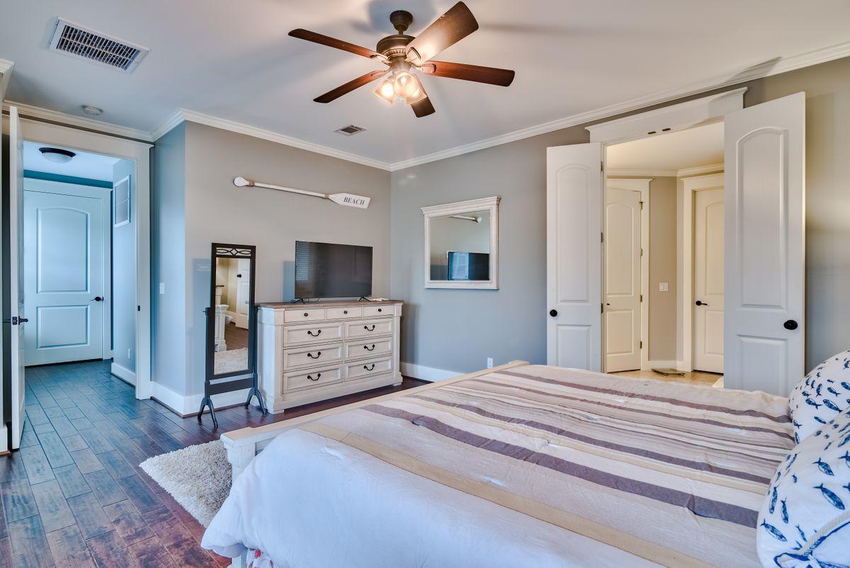 Starview Terrace Patio Homes - Residential