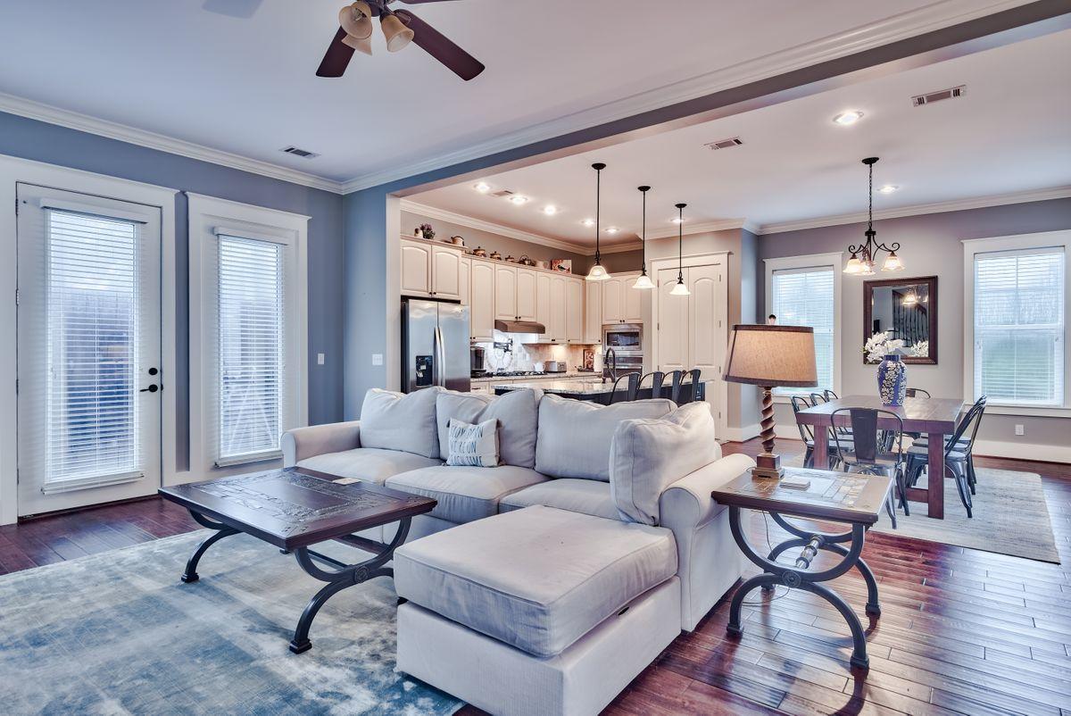 Starview Terrace Patio Homes - Residential