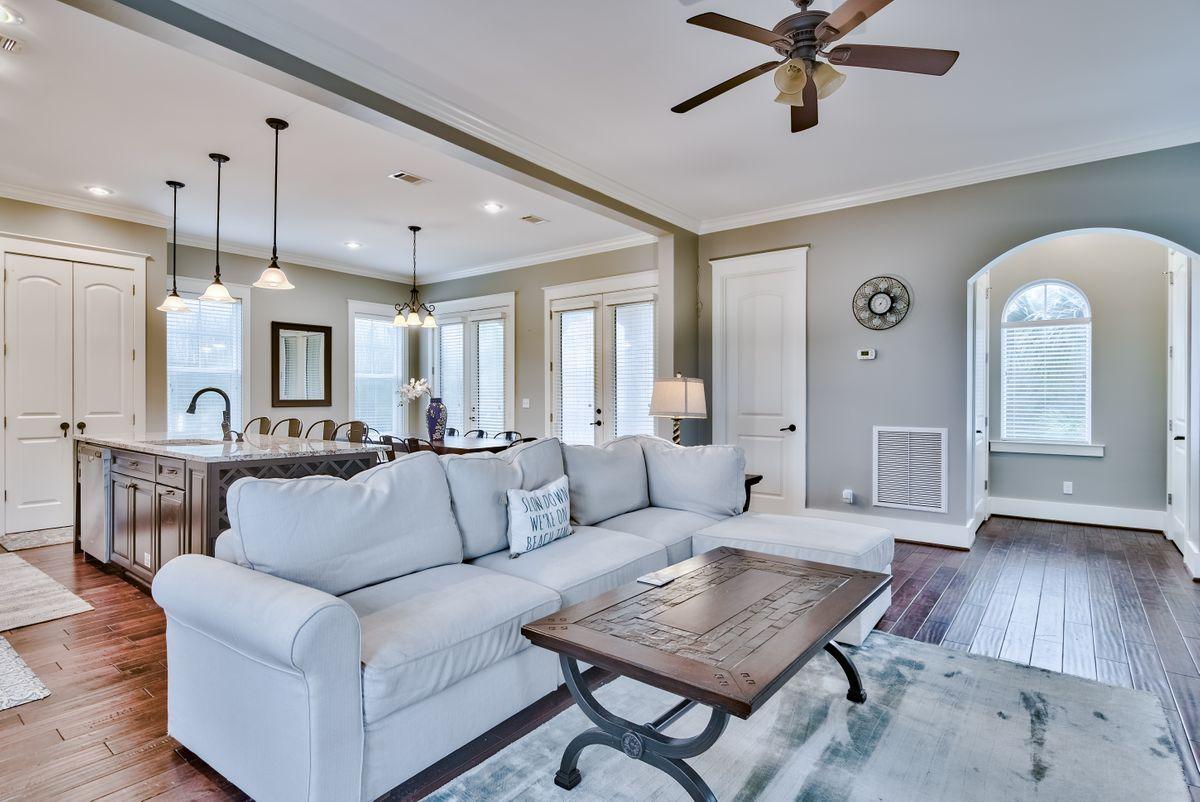Starview Terrace Patio Homes - Residential