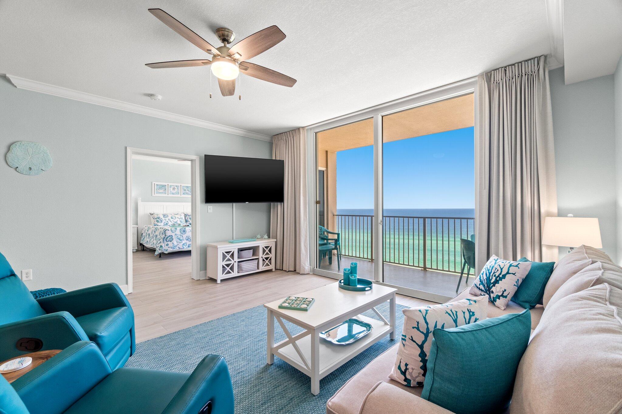 TIDEWATER BEACH STAGE 1 - Residential