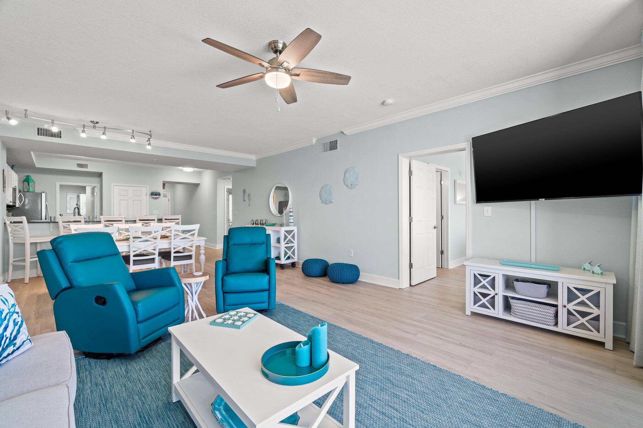 TIDEWATER BEACH STAGE 1 - Residential