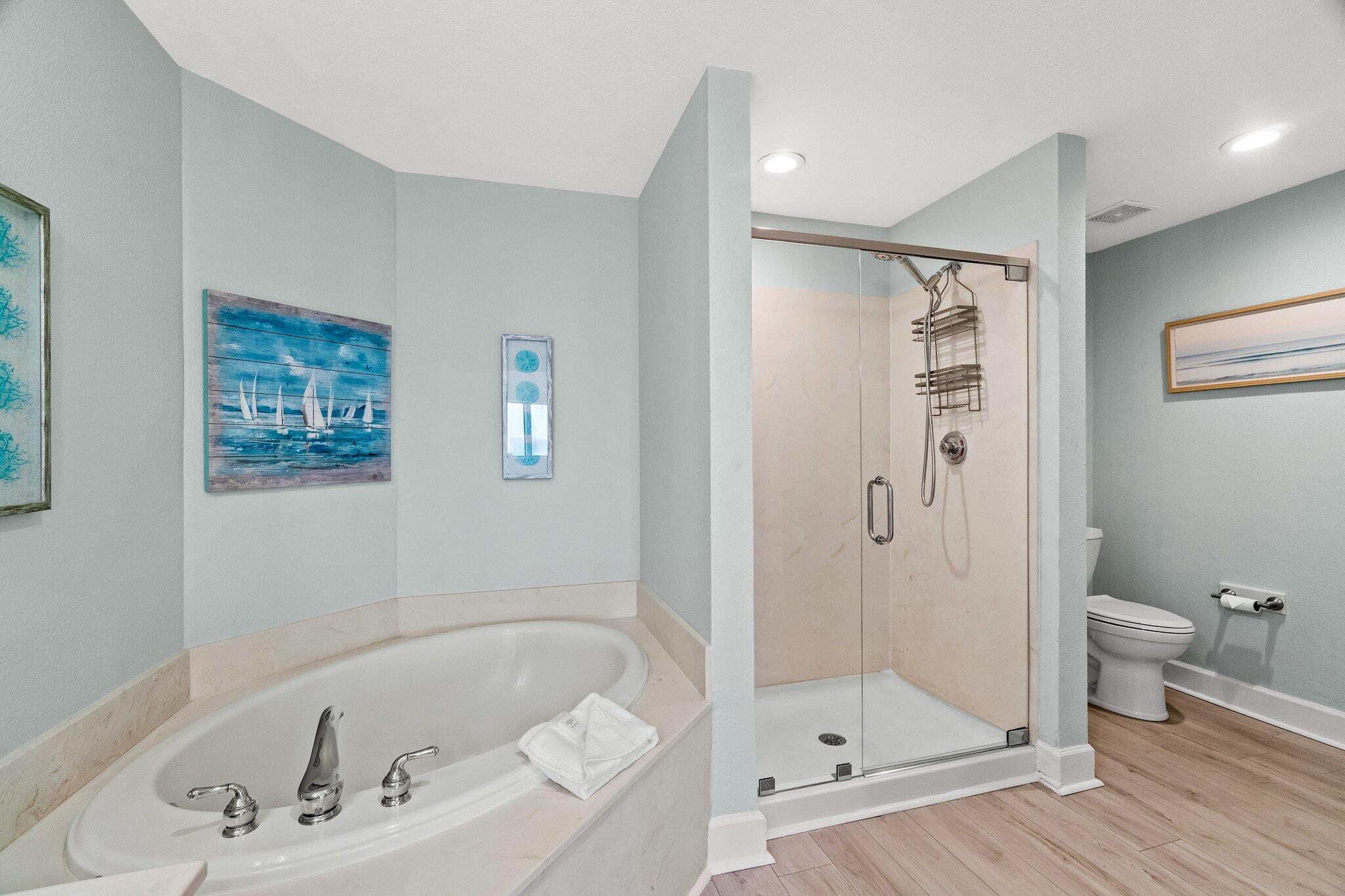 TIDEWATER BEACH STAGE 1 - Residential