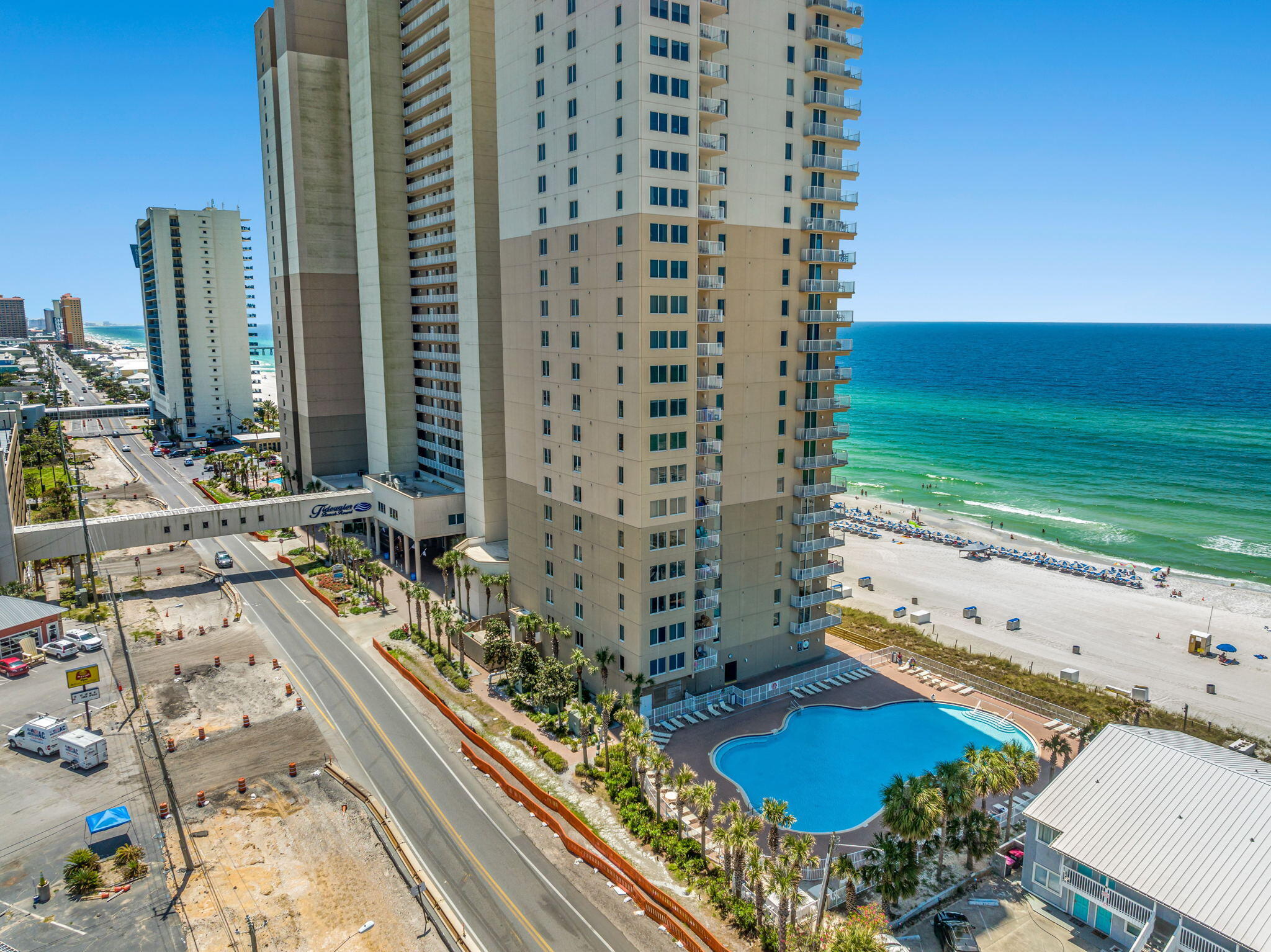 TIDEWATER BEACH STAGE 1 - Residential