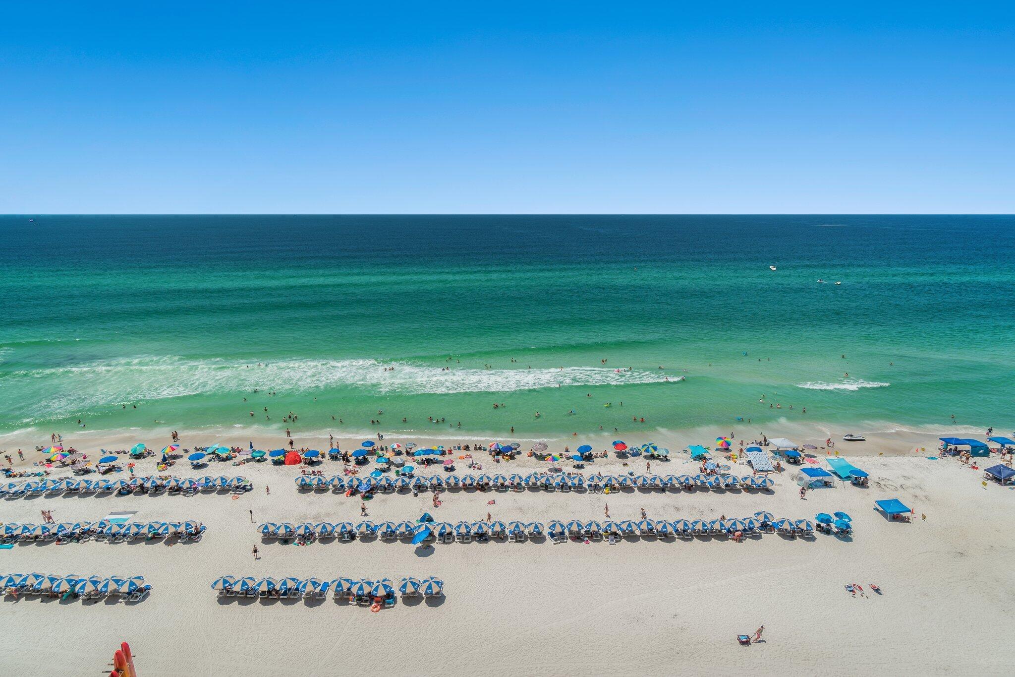 TIDEWATER BEACH STAGE 1 - Residential