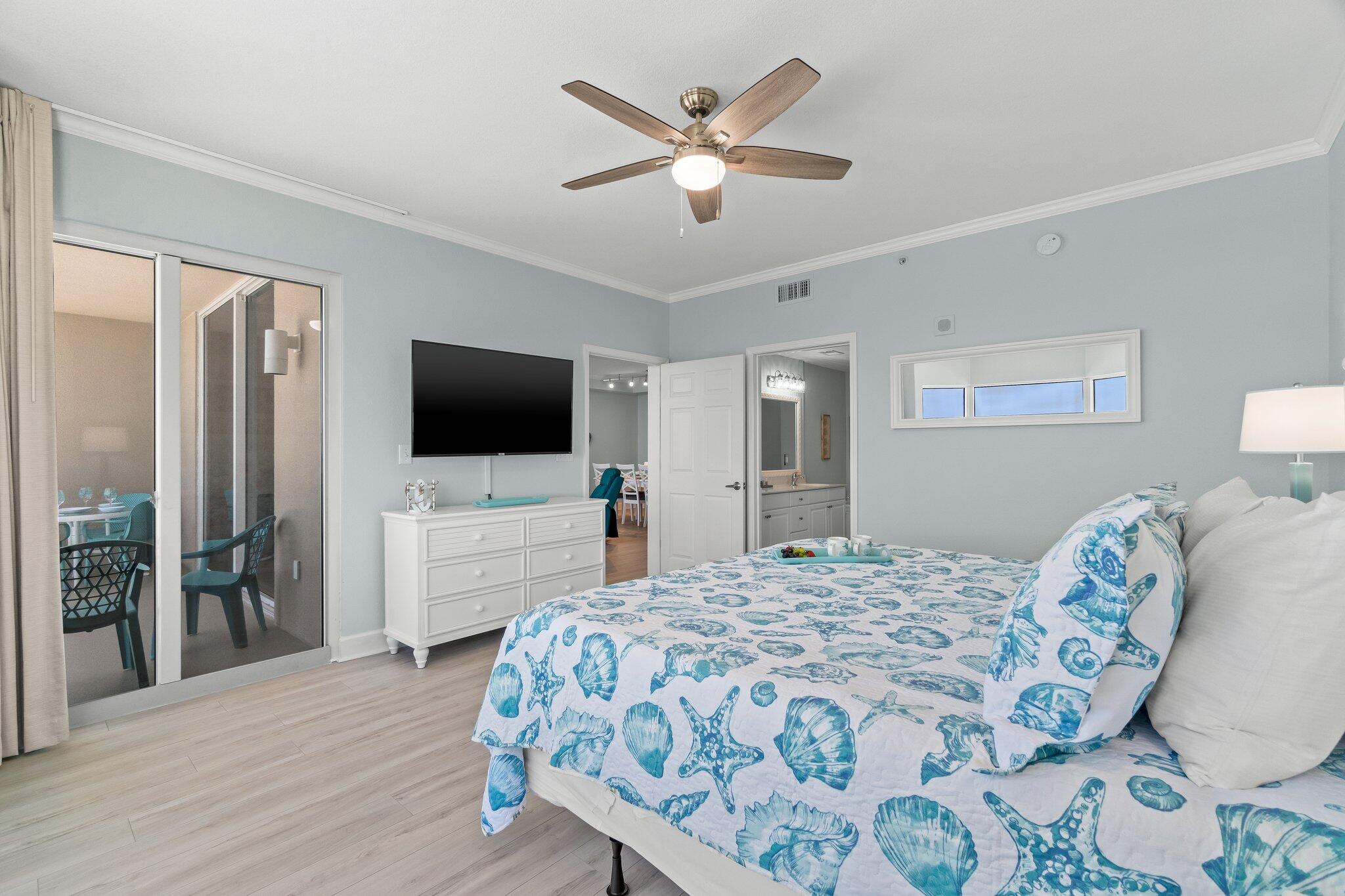 TIDEWATER BEACH STAGE 1 - Residential