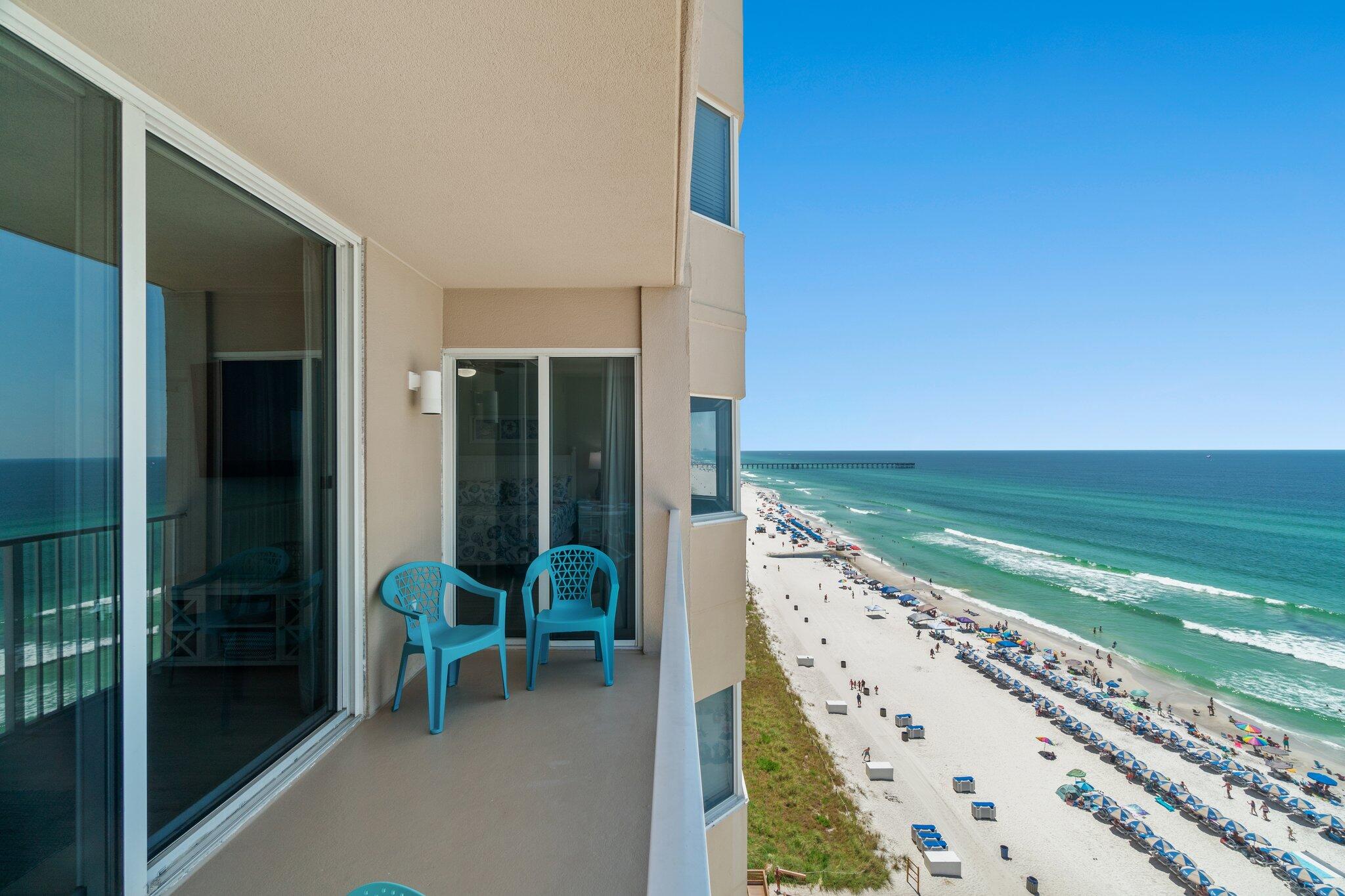 TIDEWATER BEACH STAGE 1 - Residential