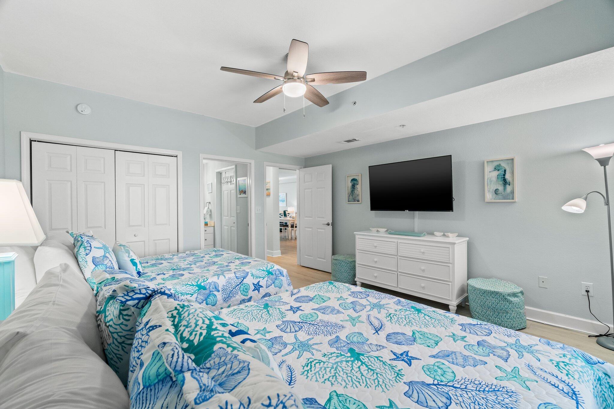 TIDEWATER BEACH STAGE 1 - Residential