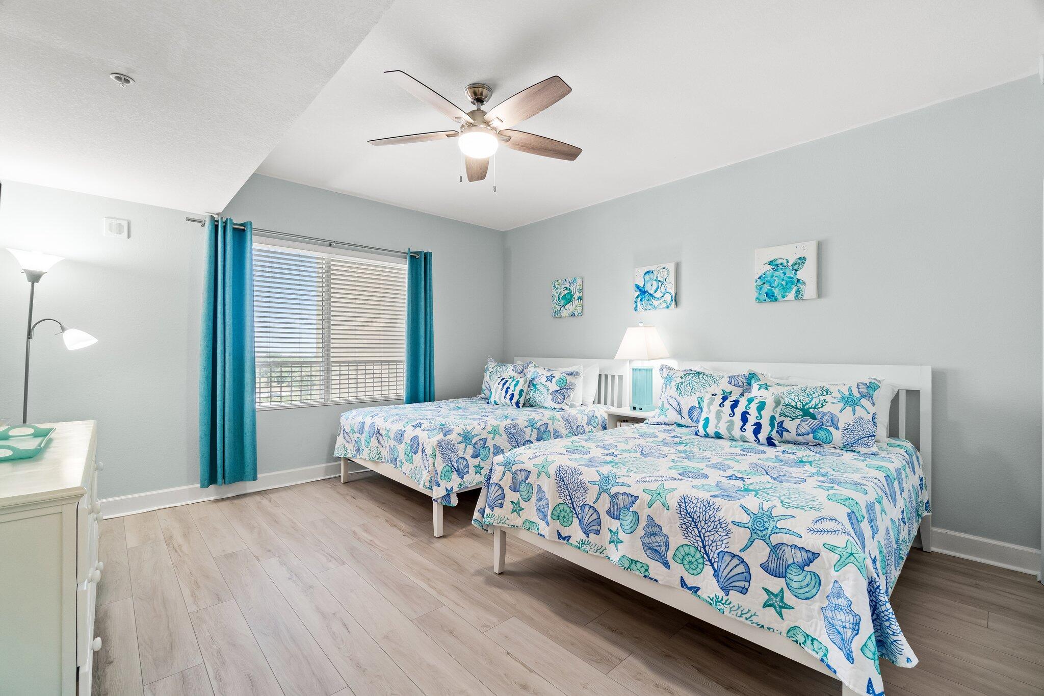 TIDEWATER BEACH STAGE 1 - Residential