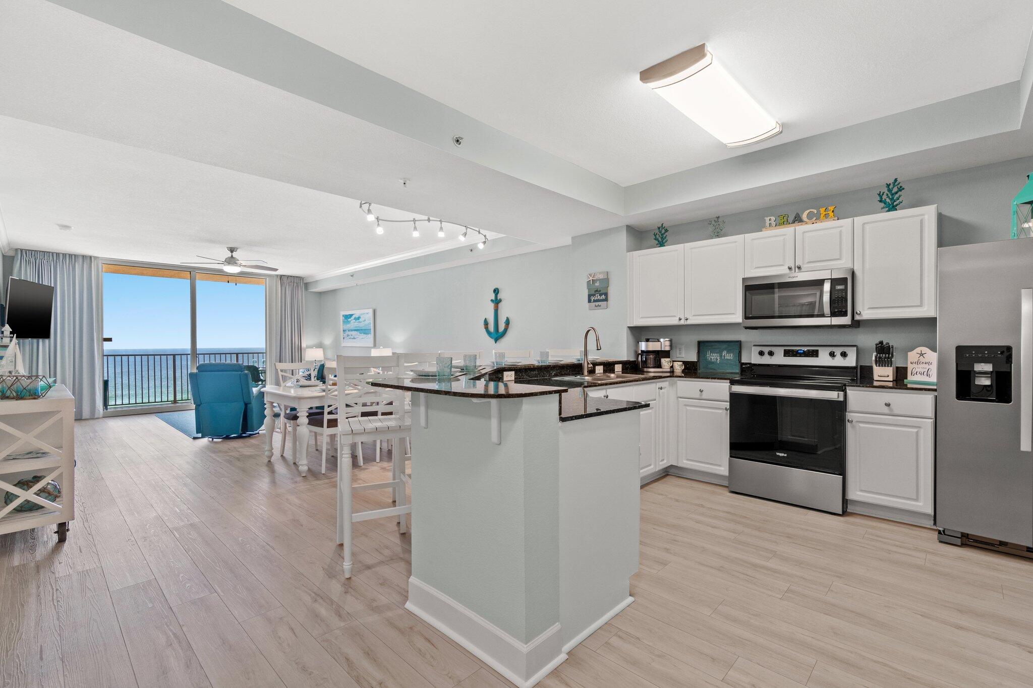 TIDEWATER BEACH STAGE 1 - Residential