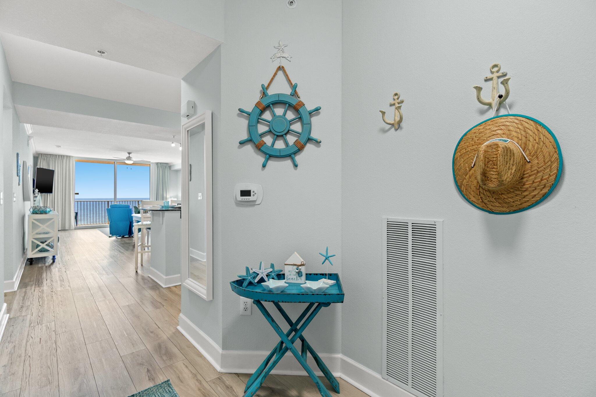 TIDEWATER BEACH STAGE 1 - Residential