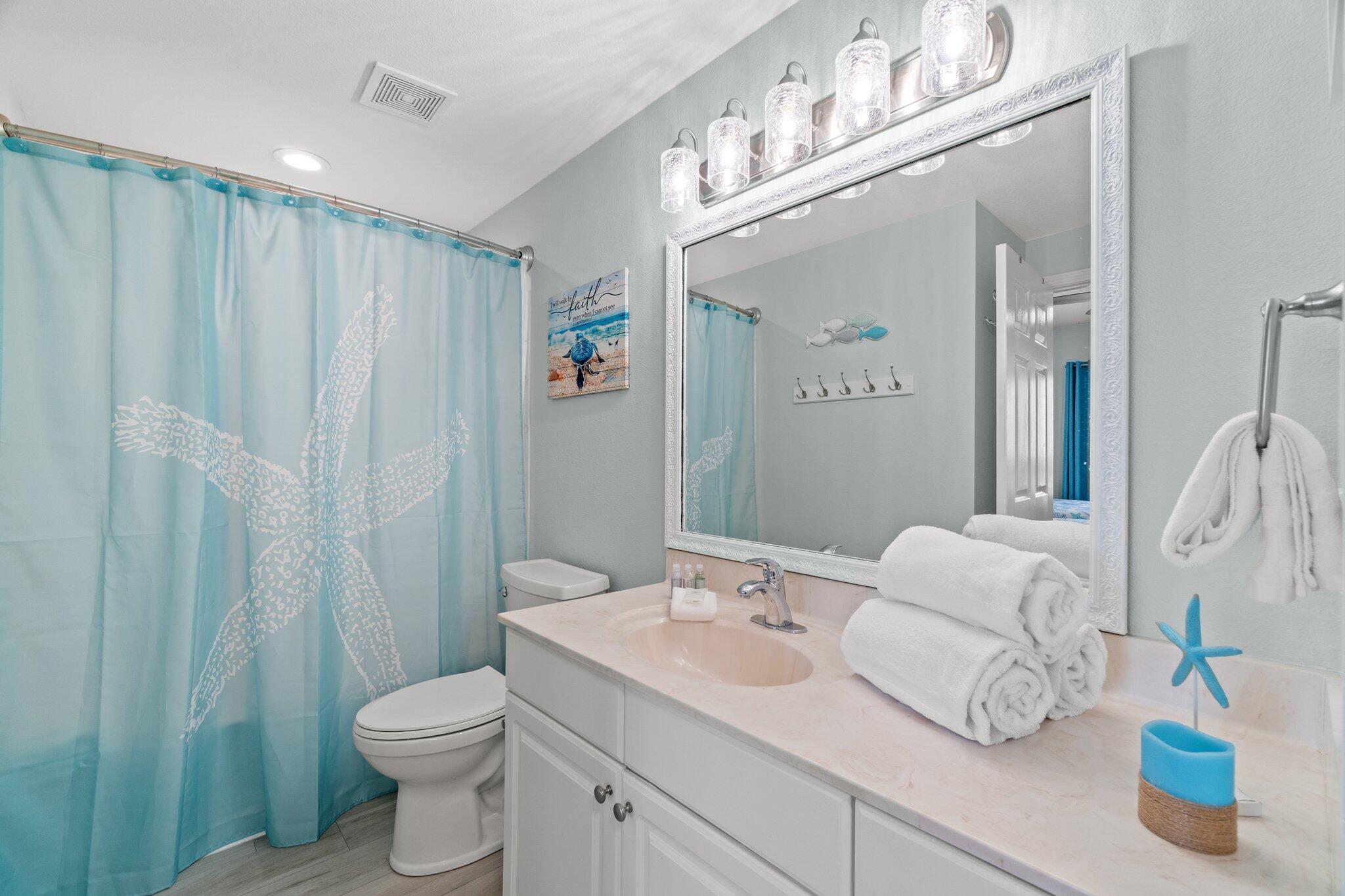 TIDEWATER BEACH STAGE 1 - Residential