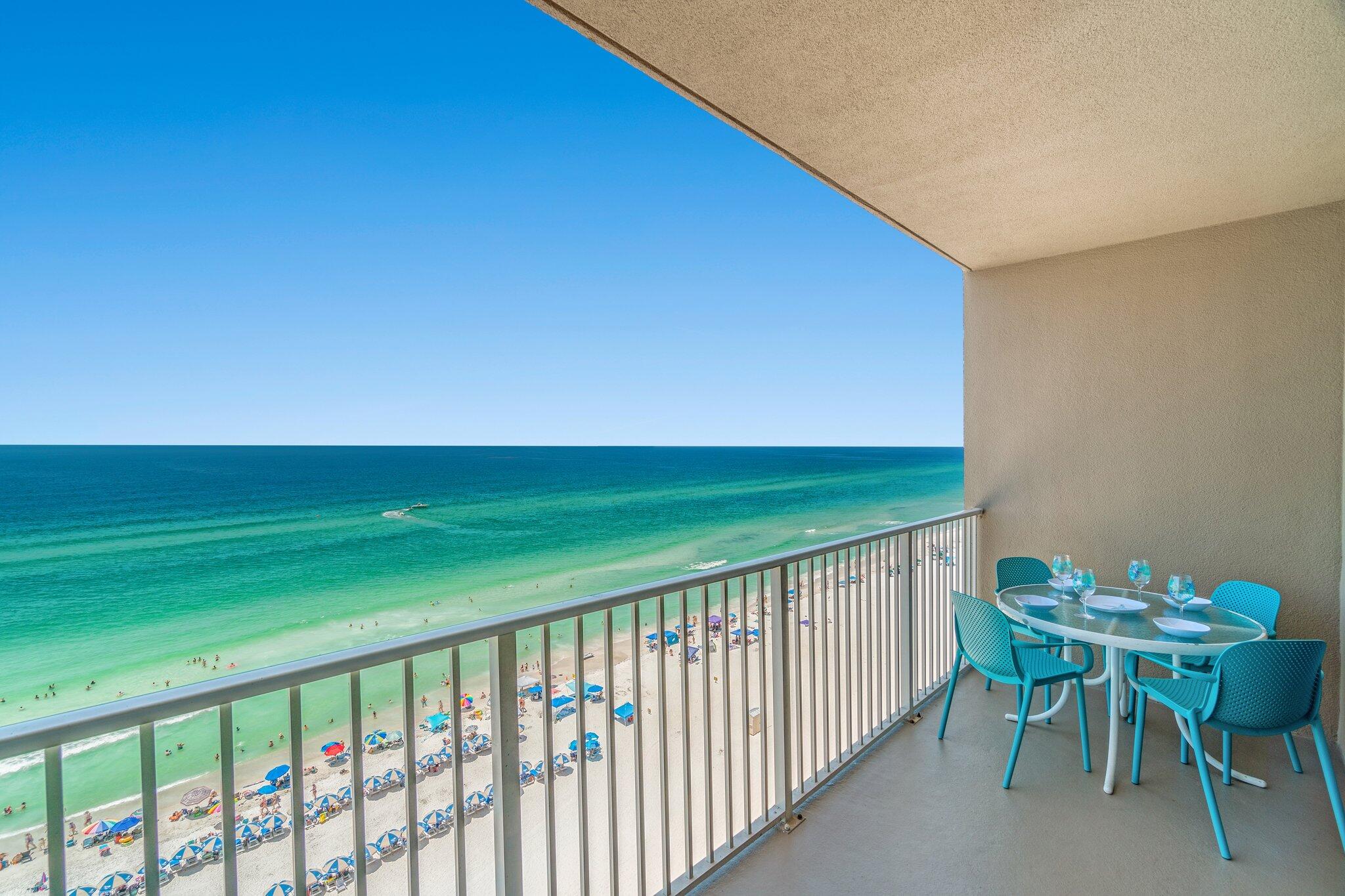 TIDEWATER BEACH STAGE 1 - Residential