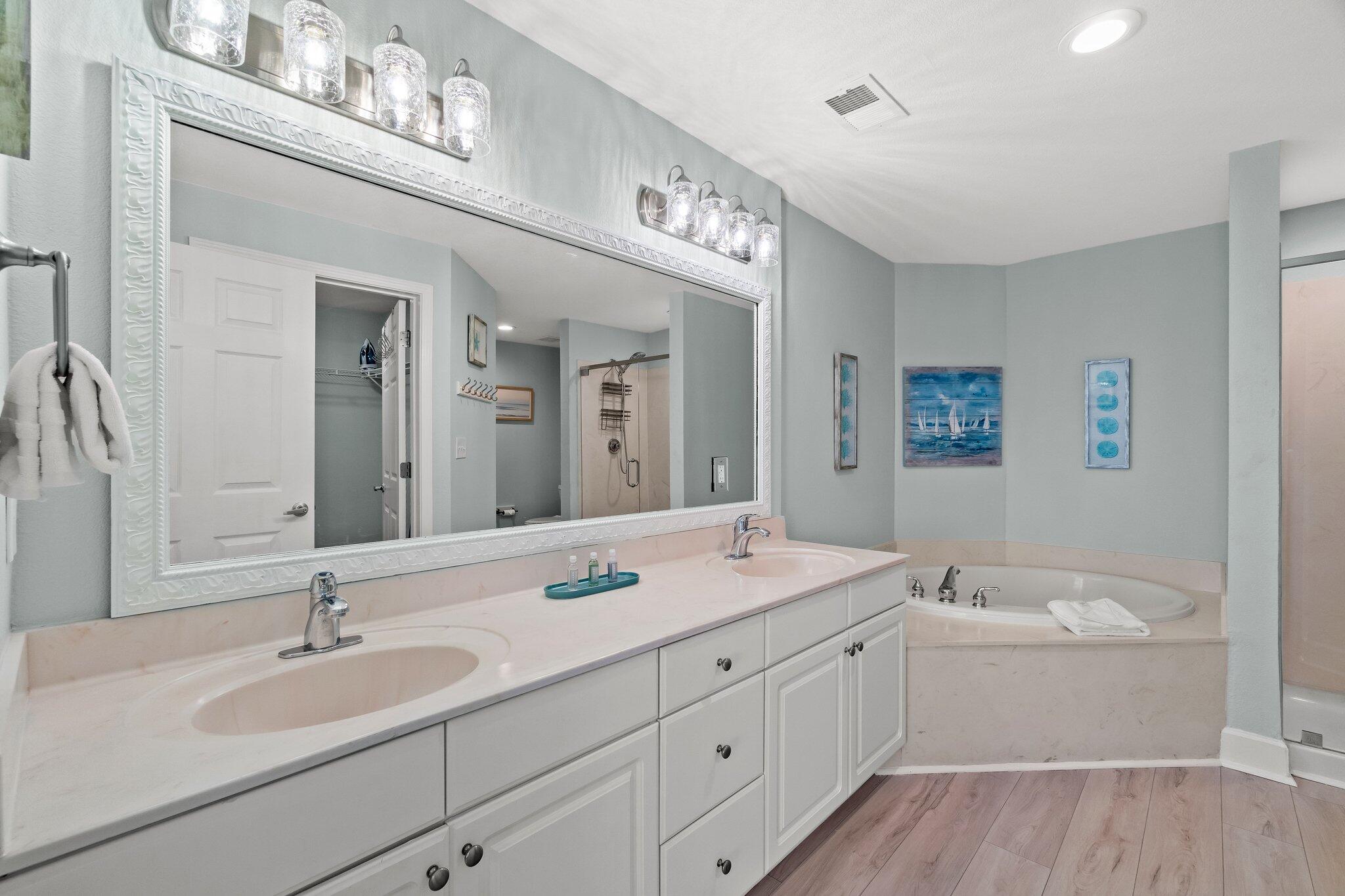 TIDEWATER BEACH STAGE 1 - Residential