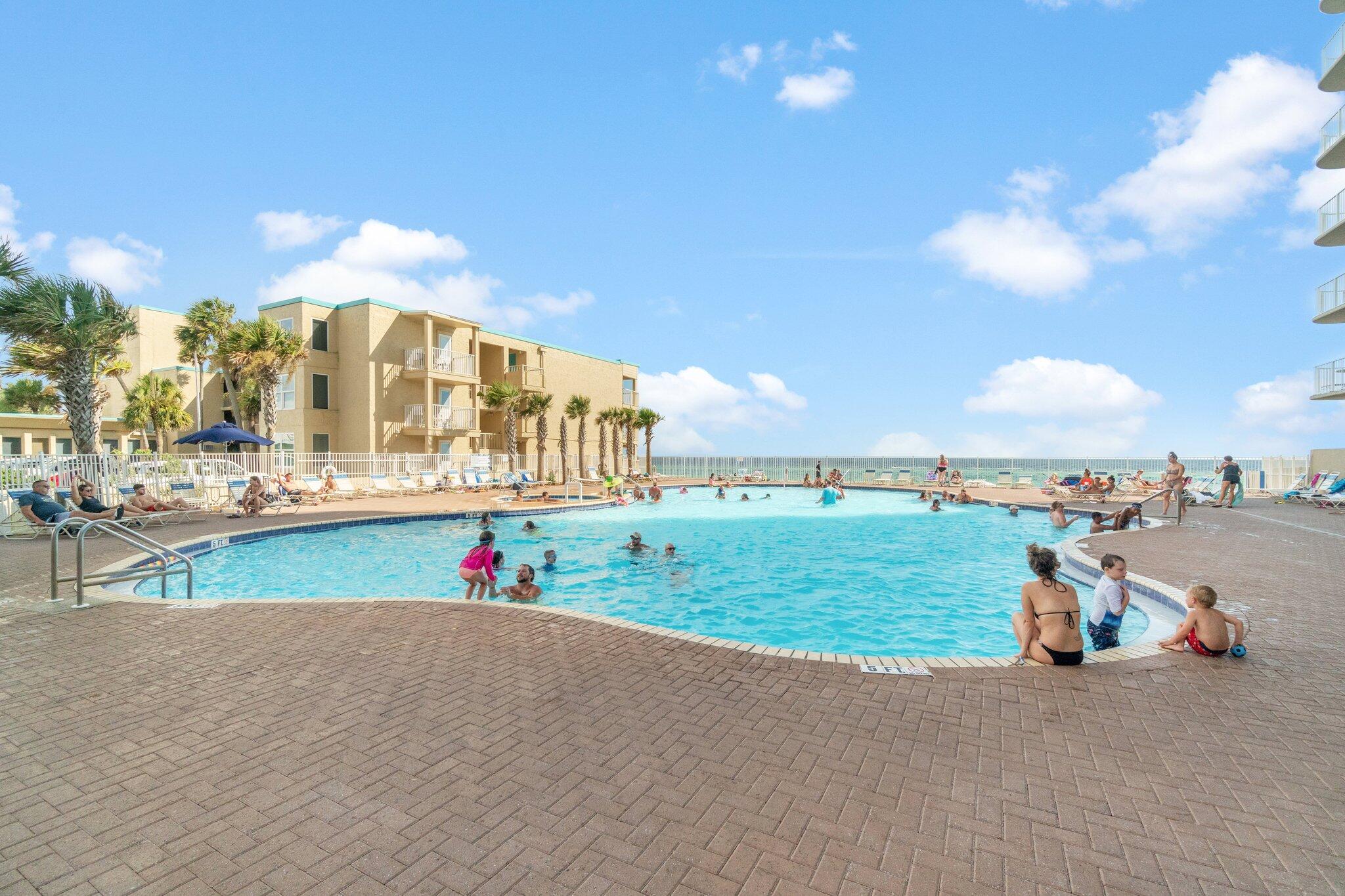 TIDEWATER BEACH STAGE 1 - Residential