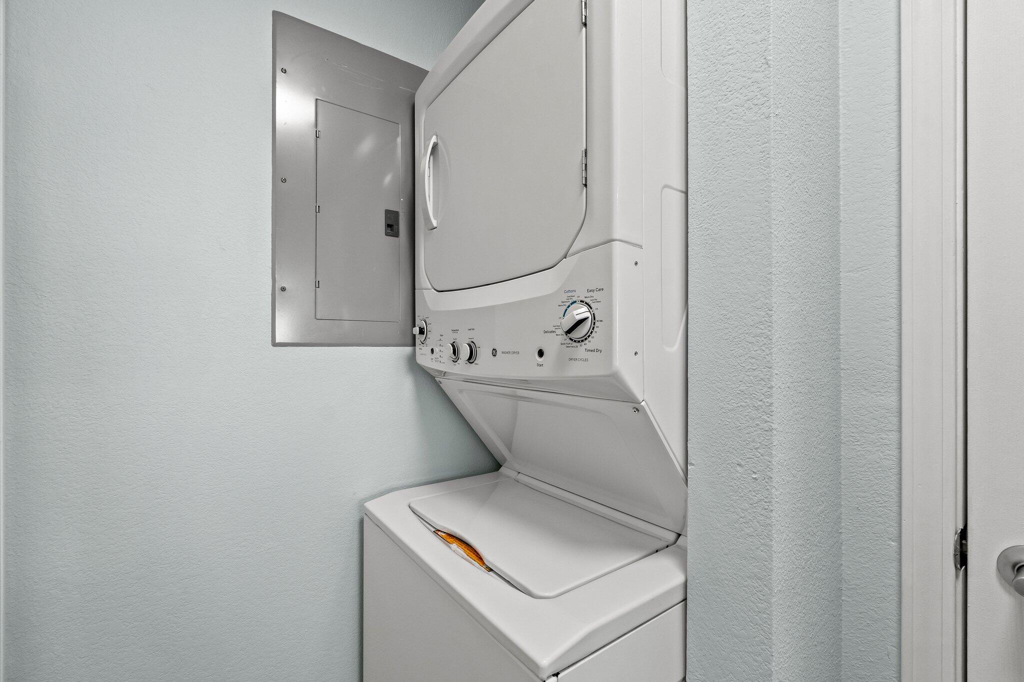 TIDEWATER BEACH STAGE 1 - Residential