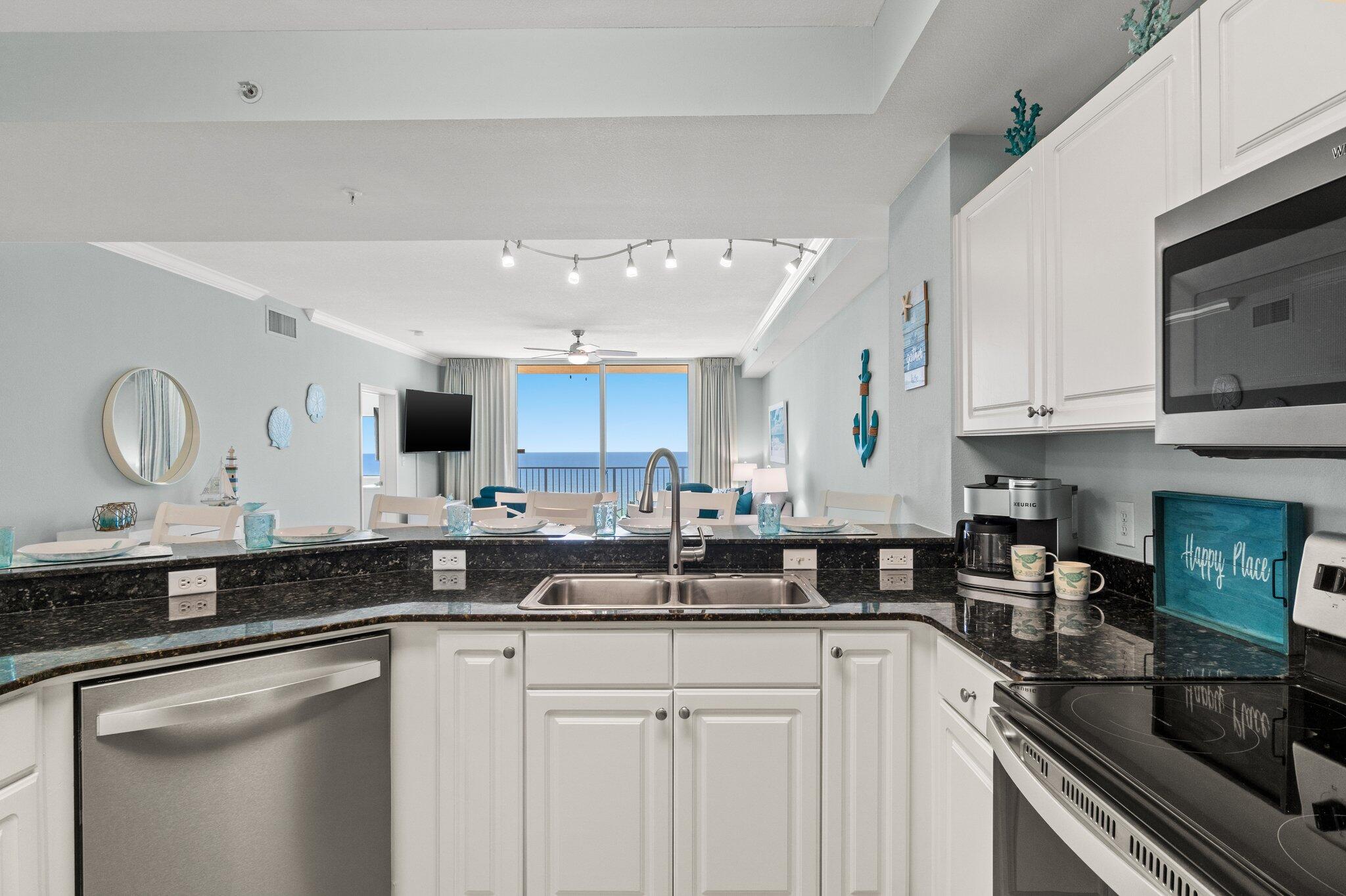 TIDEWATER BEACH STAGE 1 - Residential