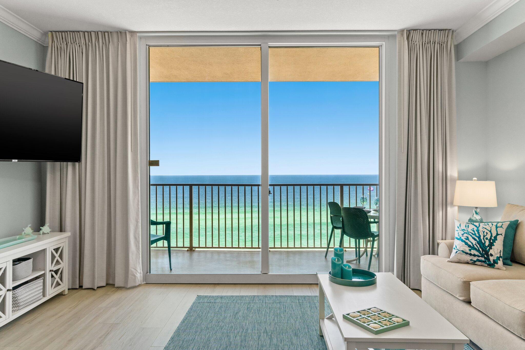 TIDEWATER BEACH STAGE 1 - Residential