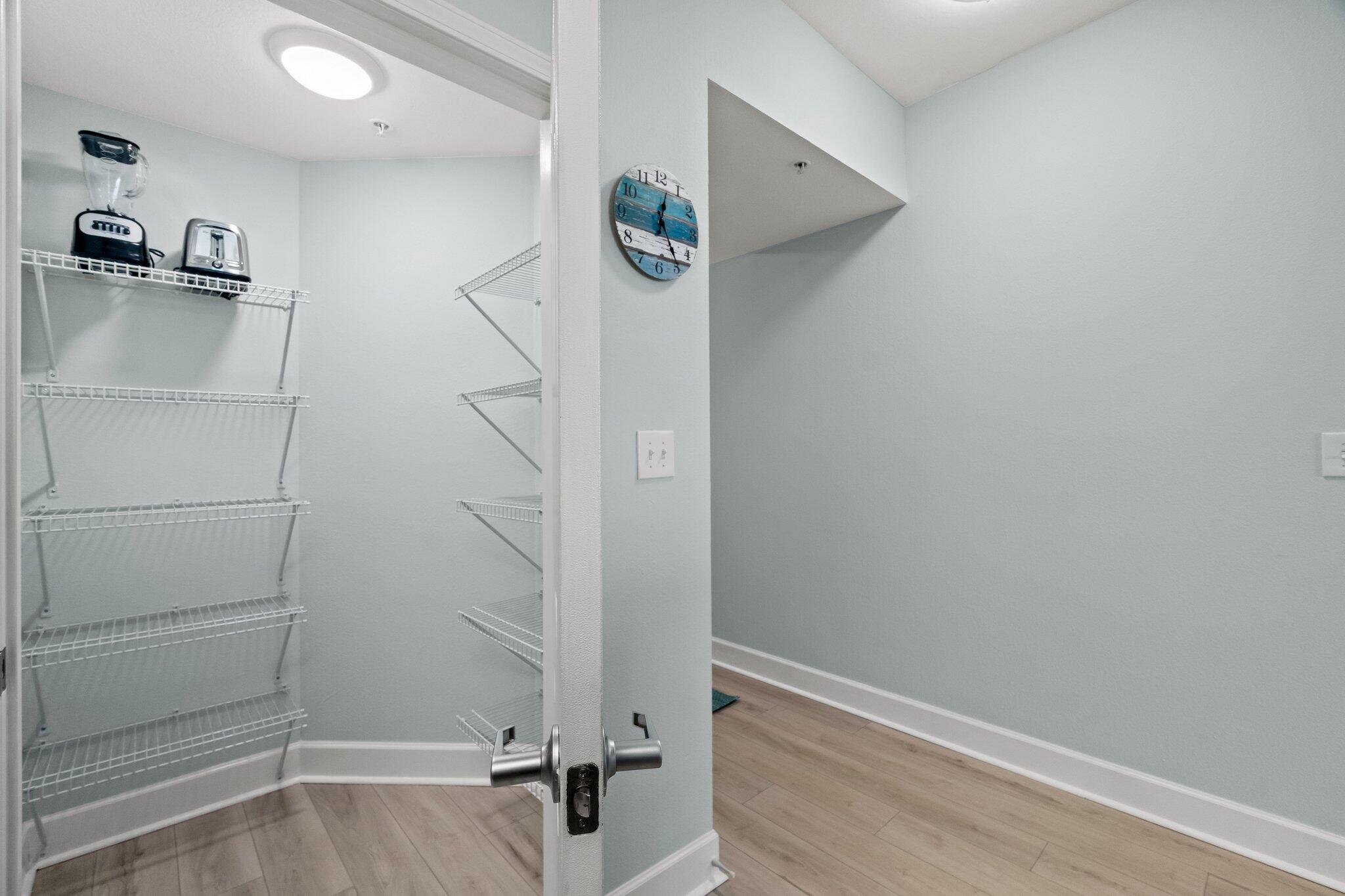 TIDEWATER BEACH STAGE 1 - Residential