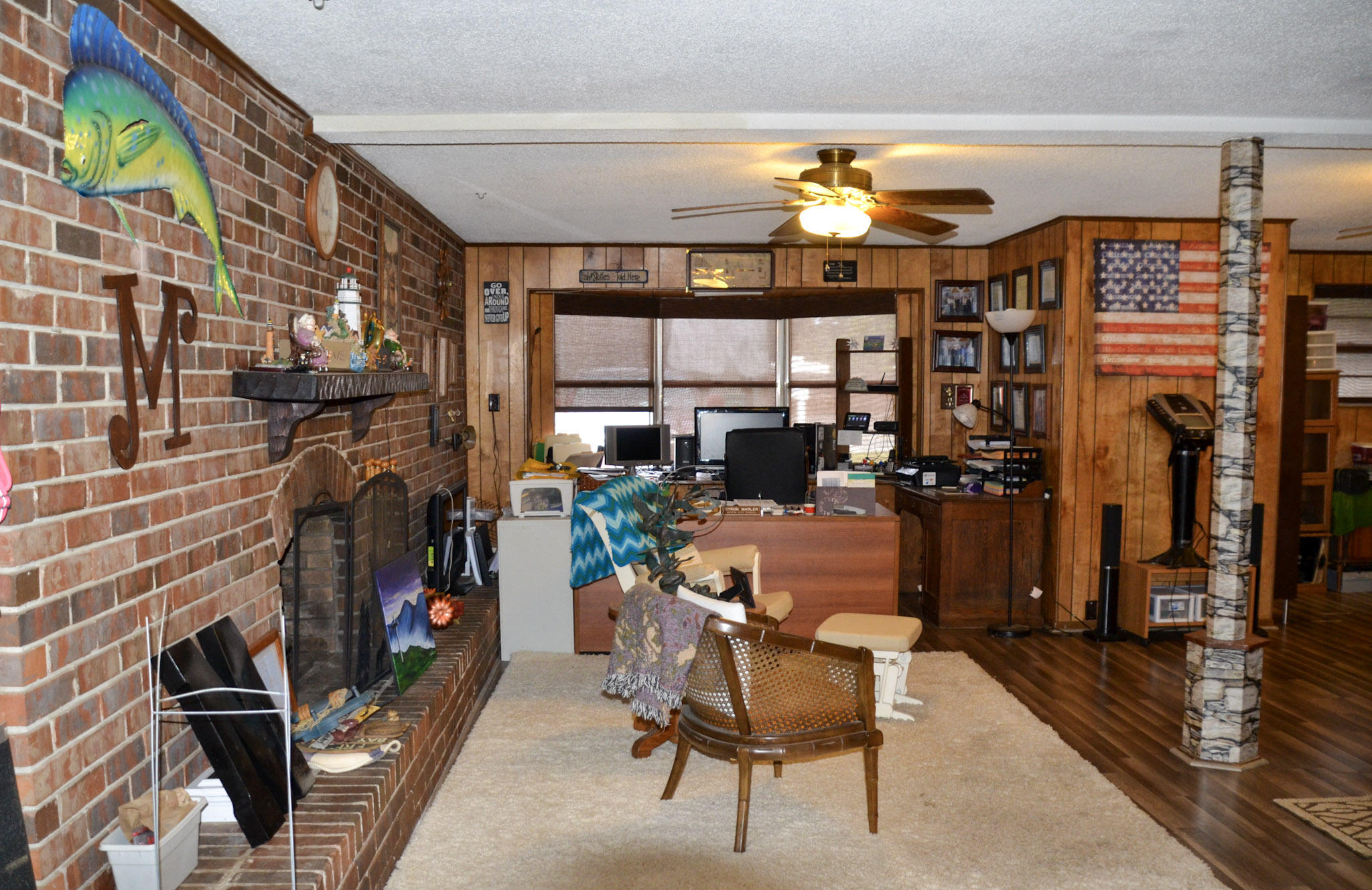 EASTWOOD 1ST ADDN - Residential