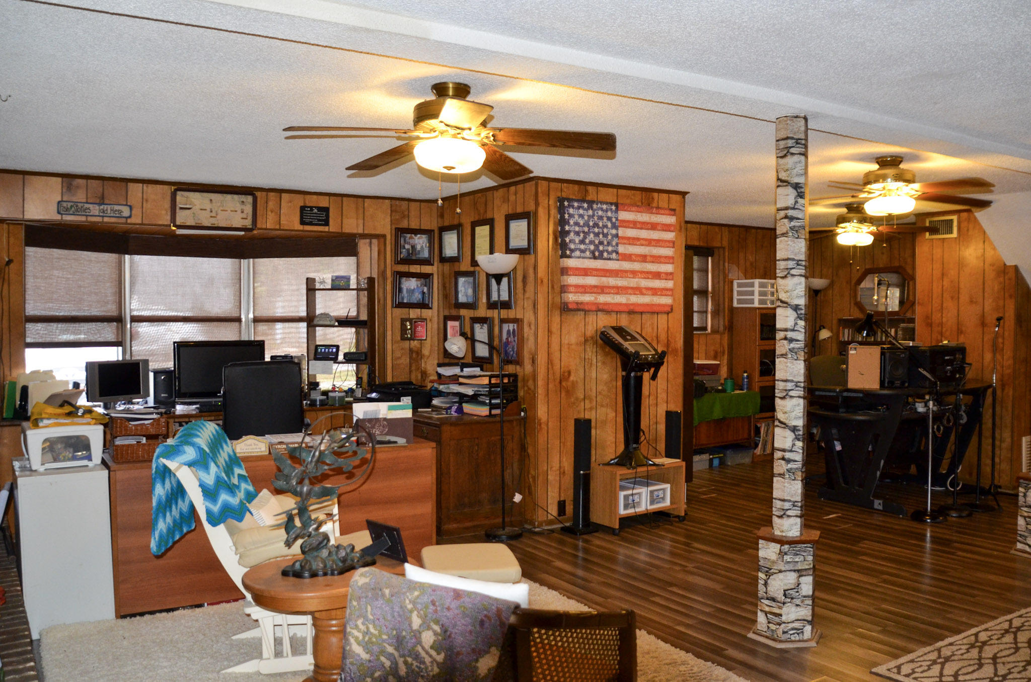 EASTWOOD 1ST ADDN - Residential