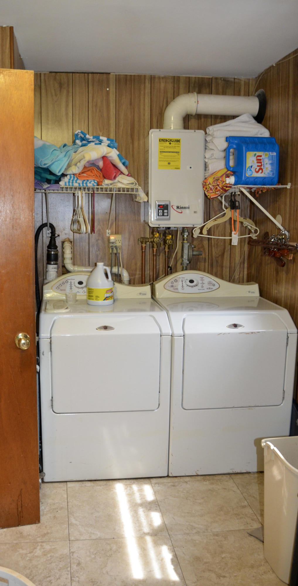 EASTWOOD 1ST ADDN - Residential