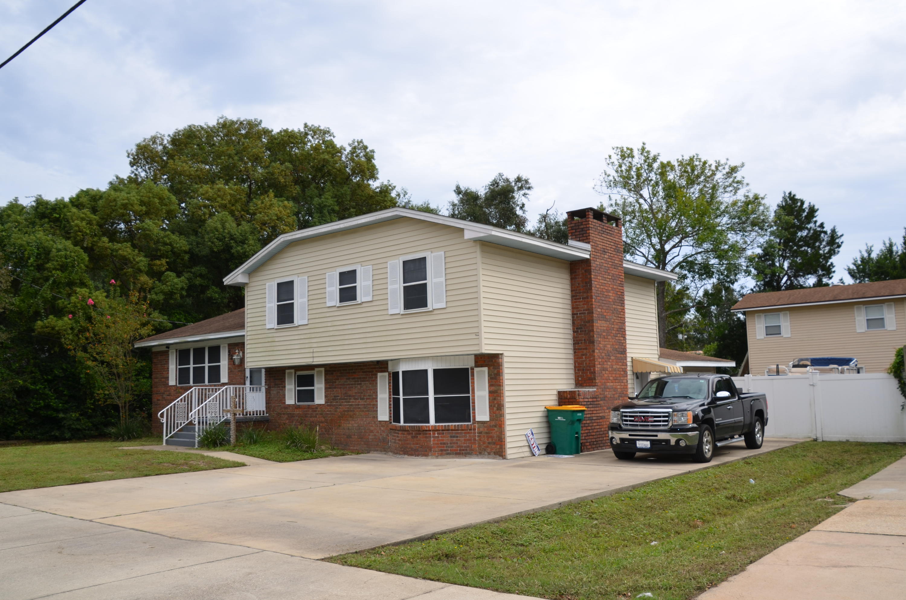 EASTWOOD 1ST ADDN - Residential