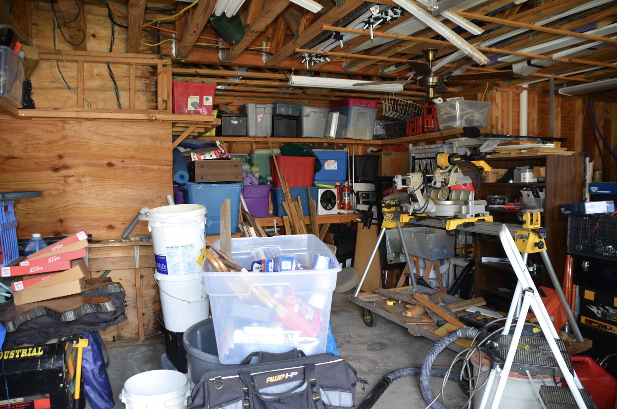 EASTWOOD 1ST ADDN - Residential