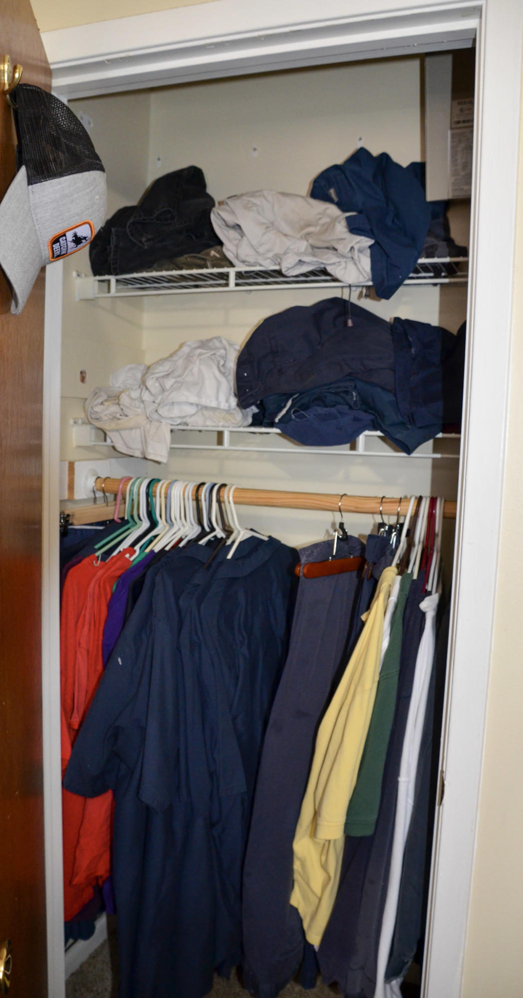 EASTWOOD 1ST ADDN - Residential