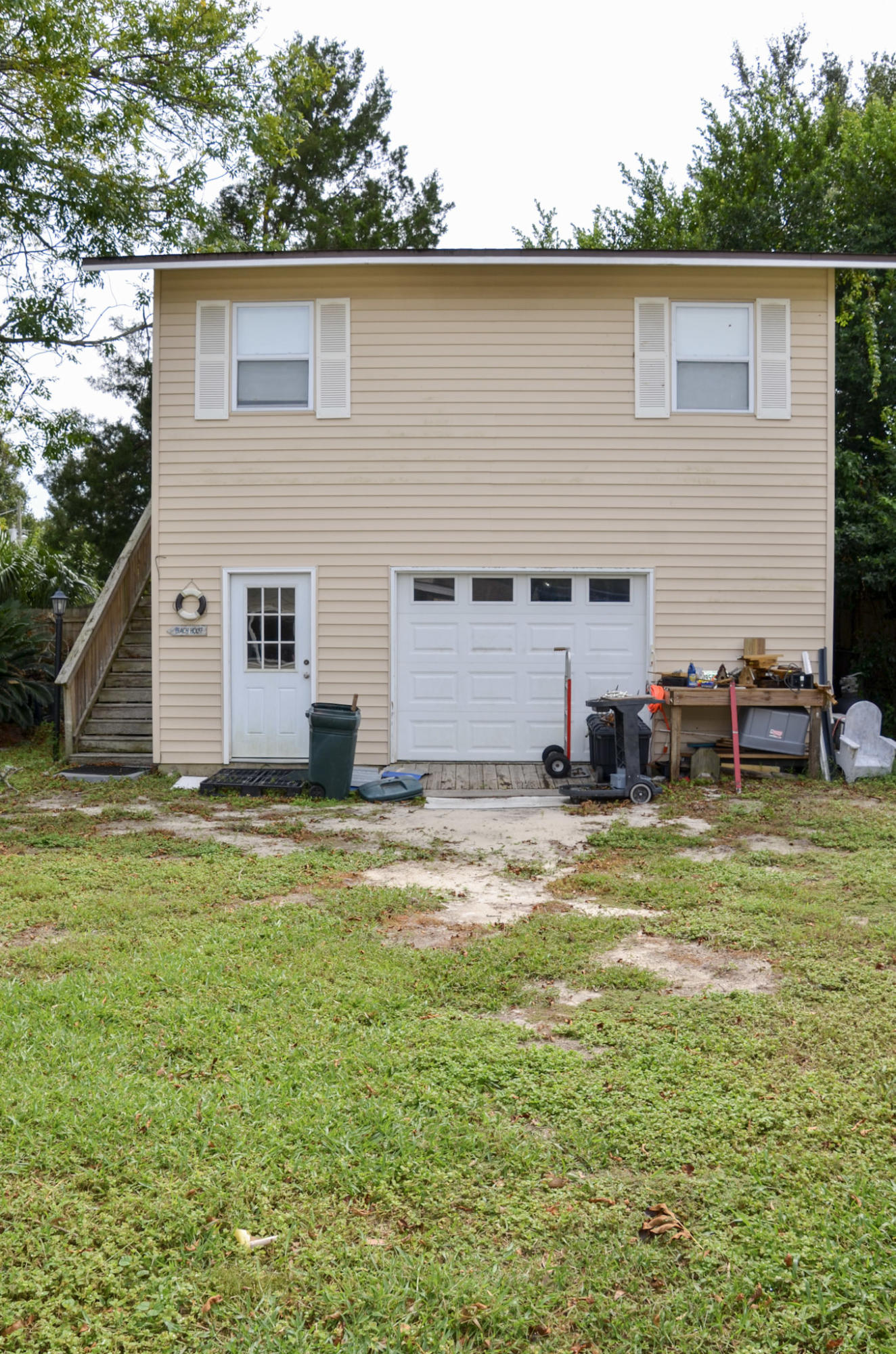 EASTWOOD 1ST ADDN - Residential