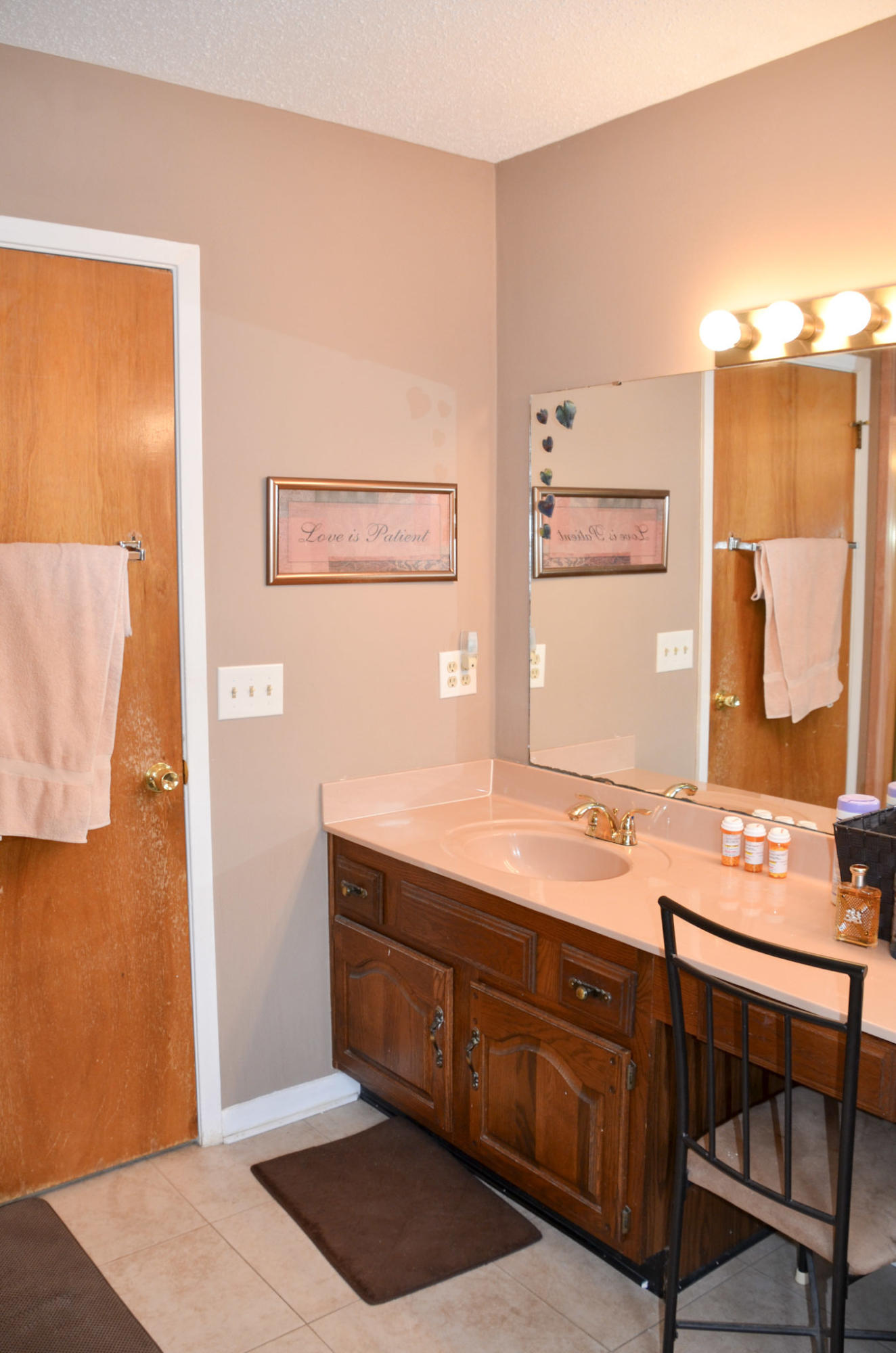 EASTWOOD 1ST ADDN - Residential