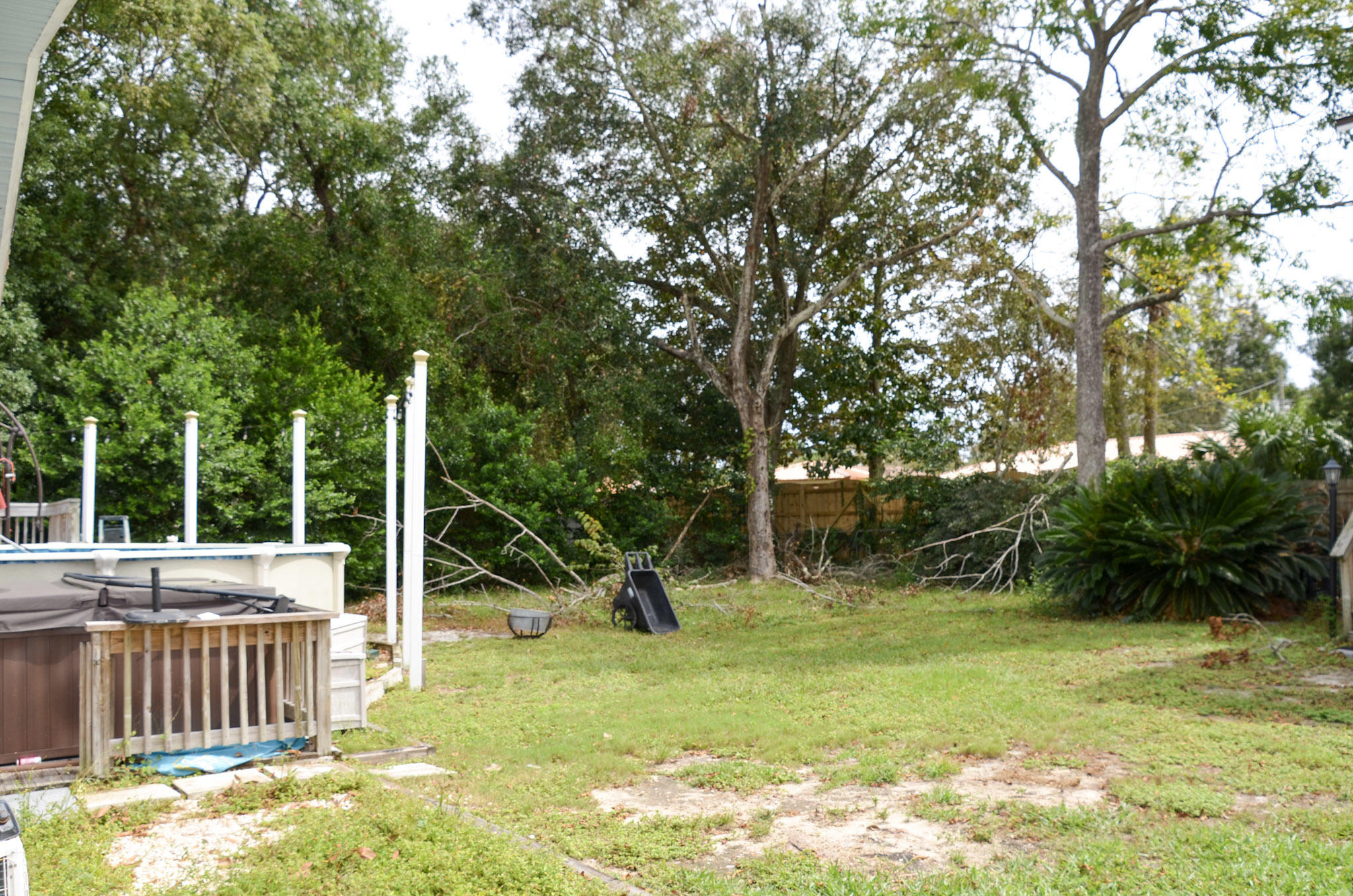 EASTWOOD 1ST ADDN - Residential