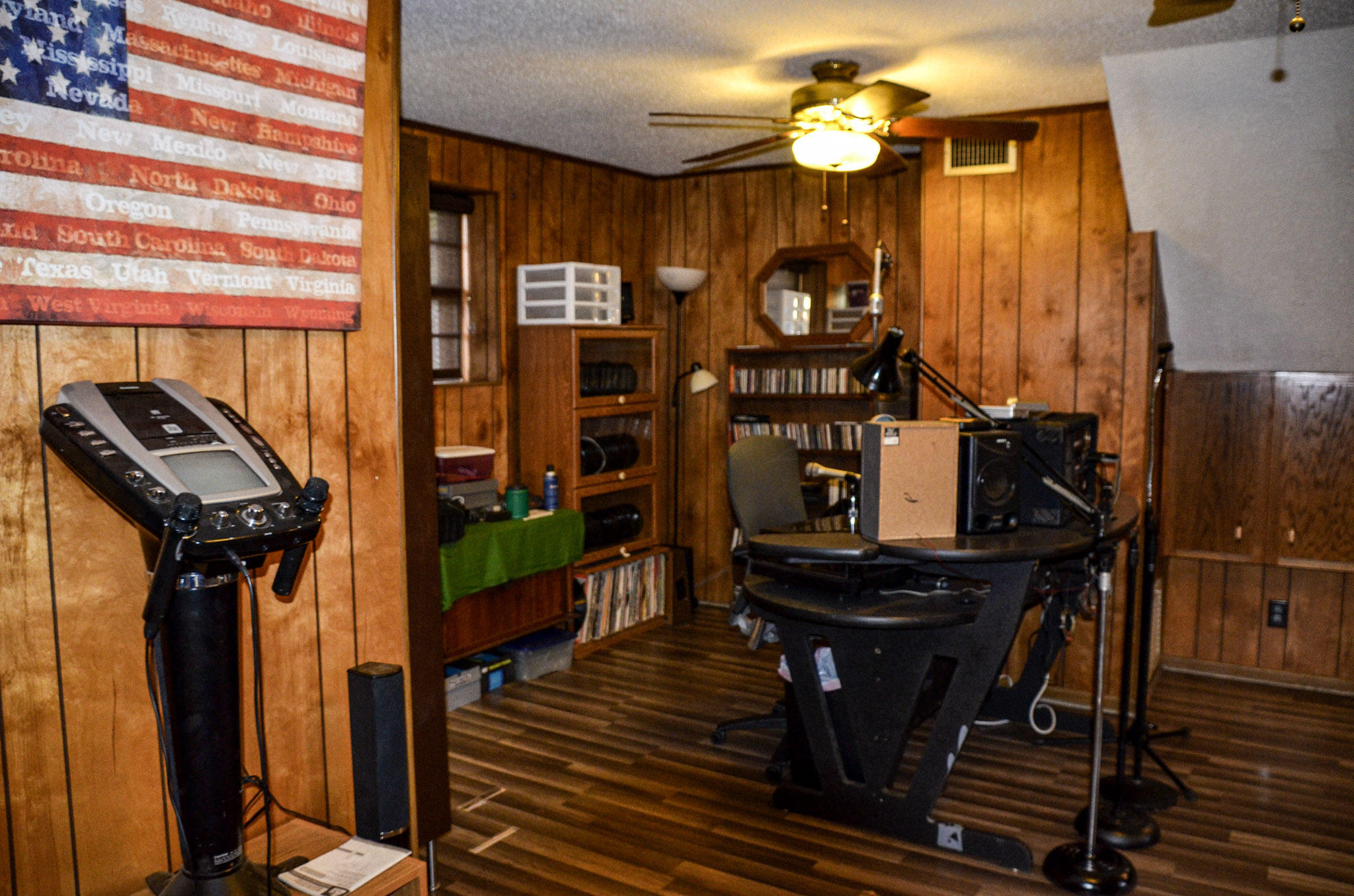 EASTWOOD 1ST ADDN - Residential