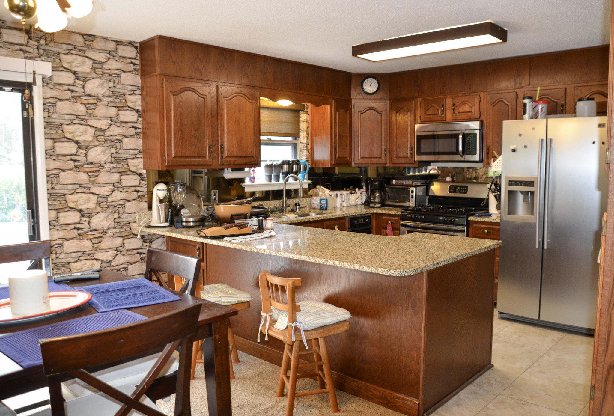 EASTWOOD 1ST ADDN - Residential