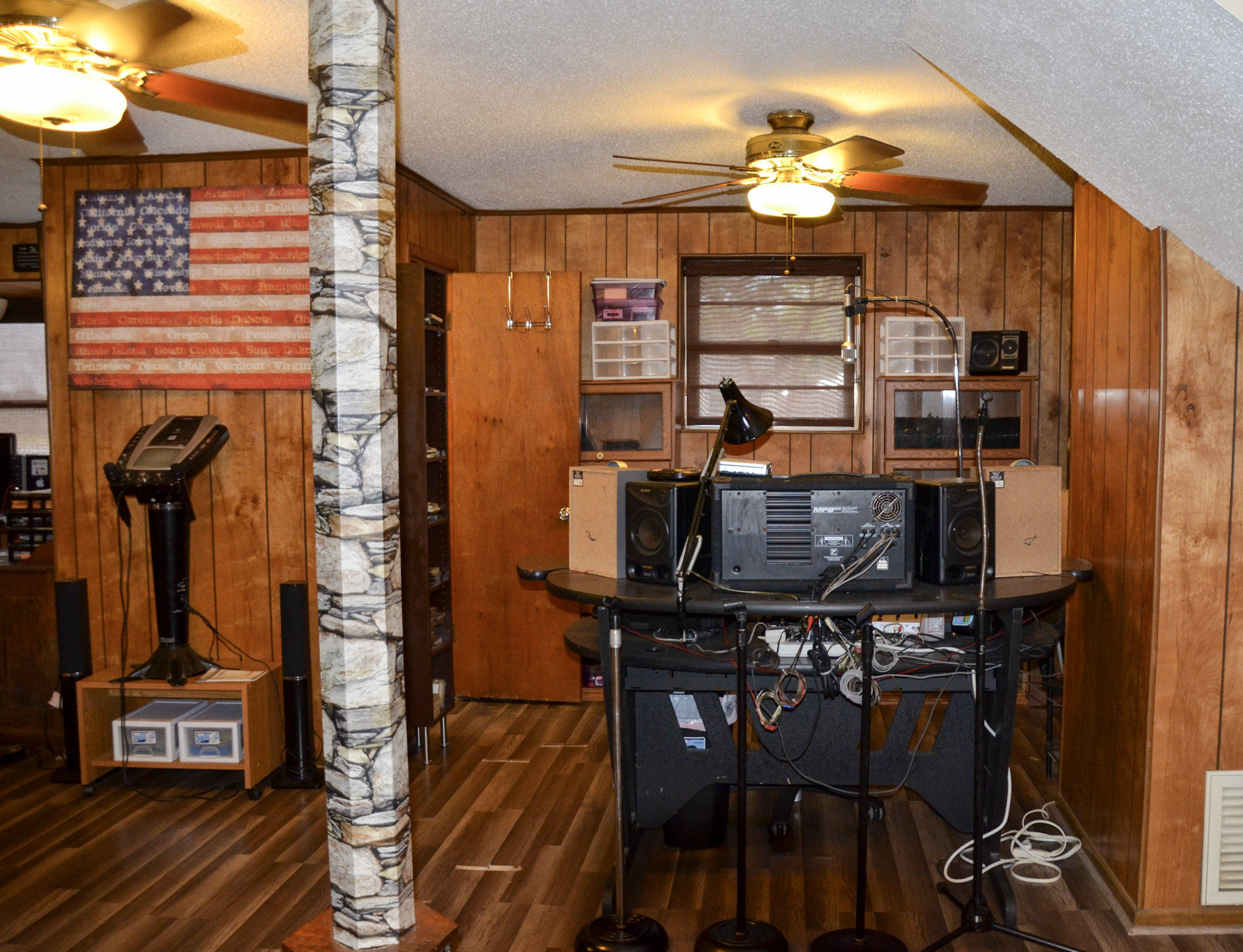 EASTWOOD 1ST ADDN - Residential