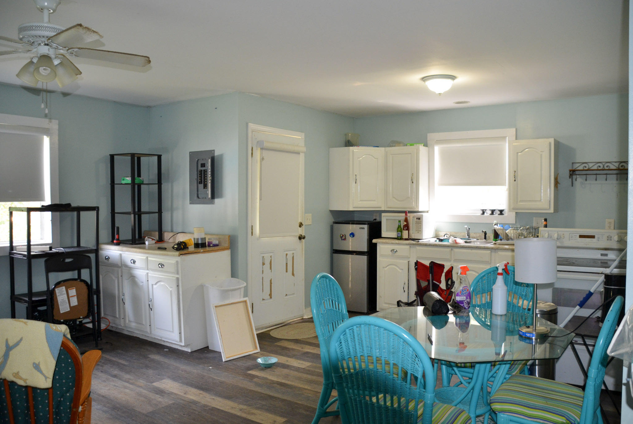 EASTWOOD 1ST ADDN - Residential