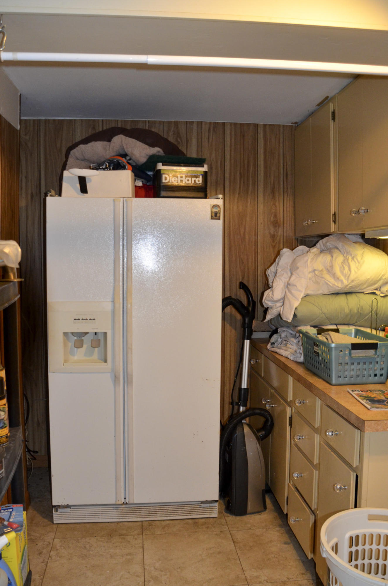 EASTWOOD 1ST ADDN - Residential