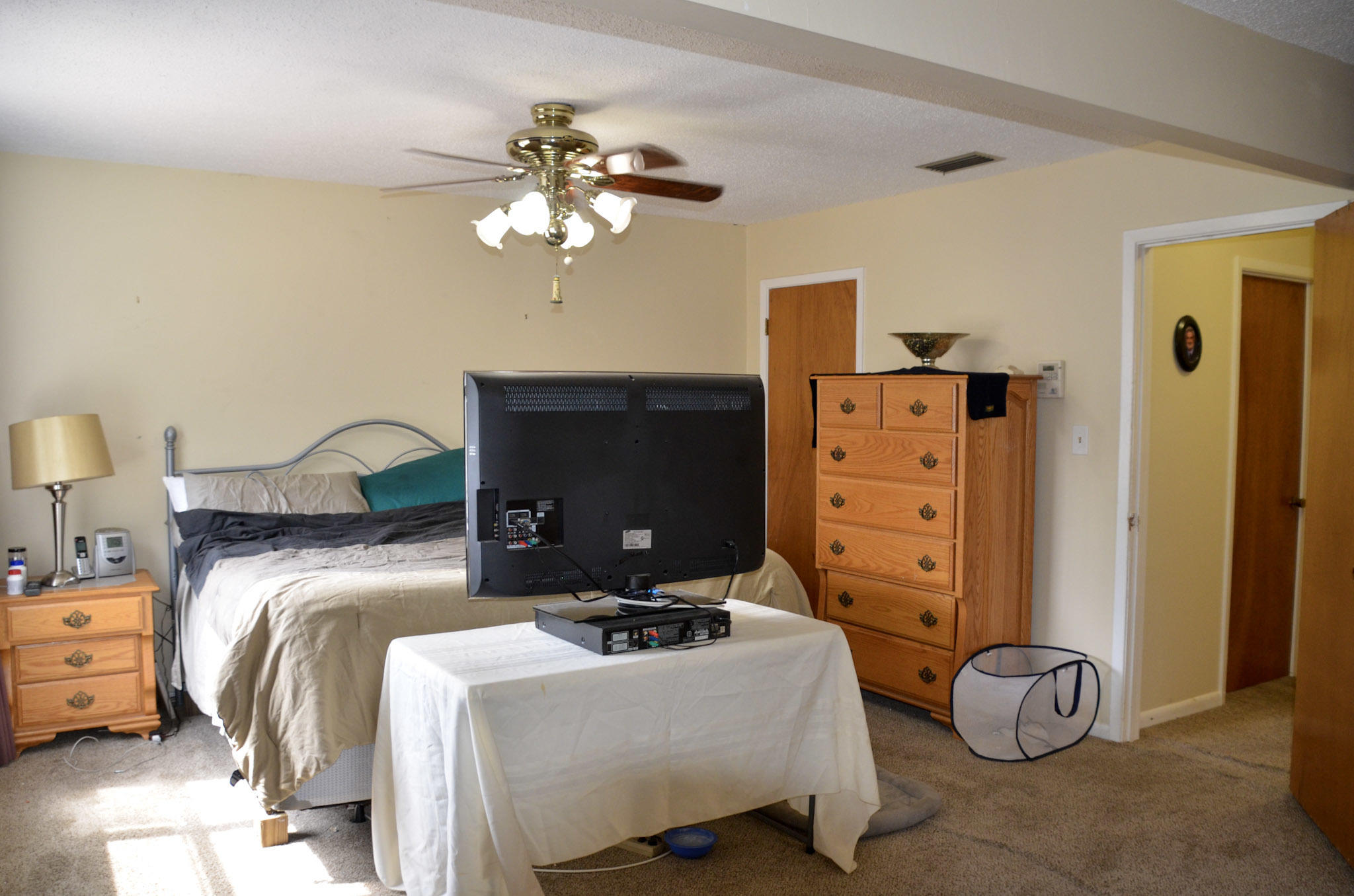 EASTWOOD 1ST ADDN - Residential