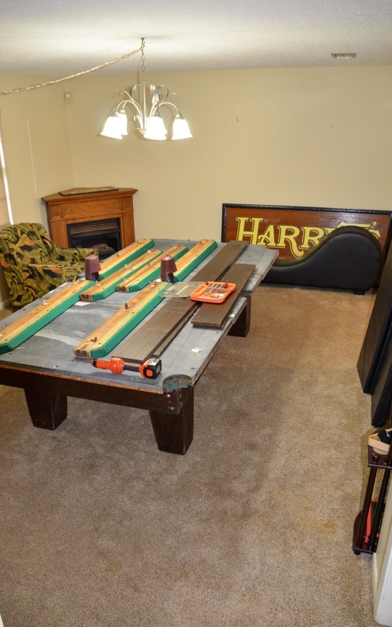 EASTWOOD 1ST ADDN - Residential