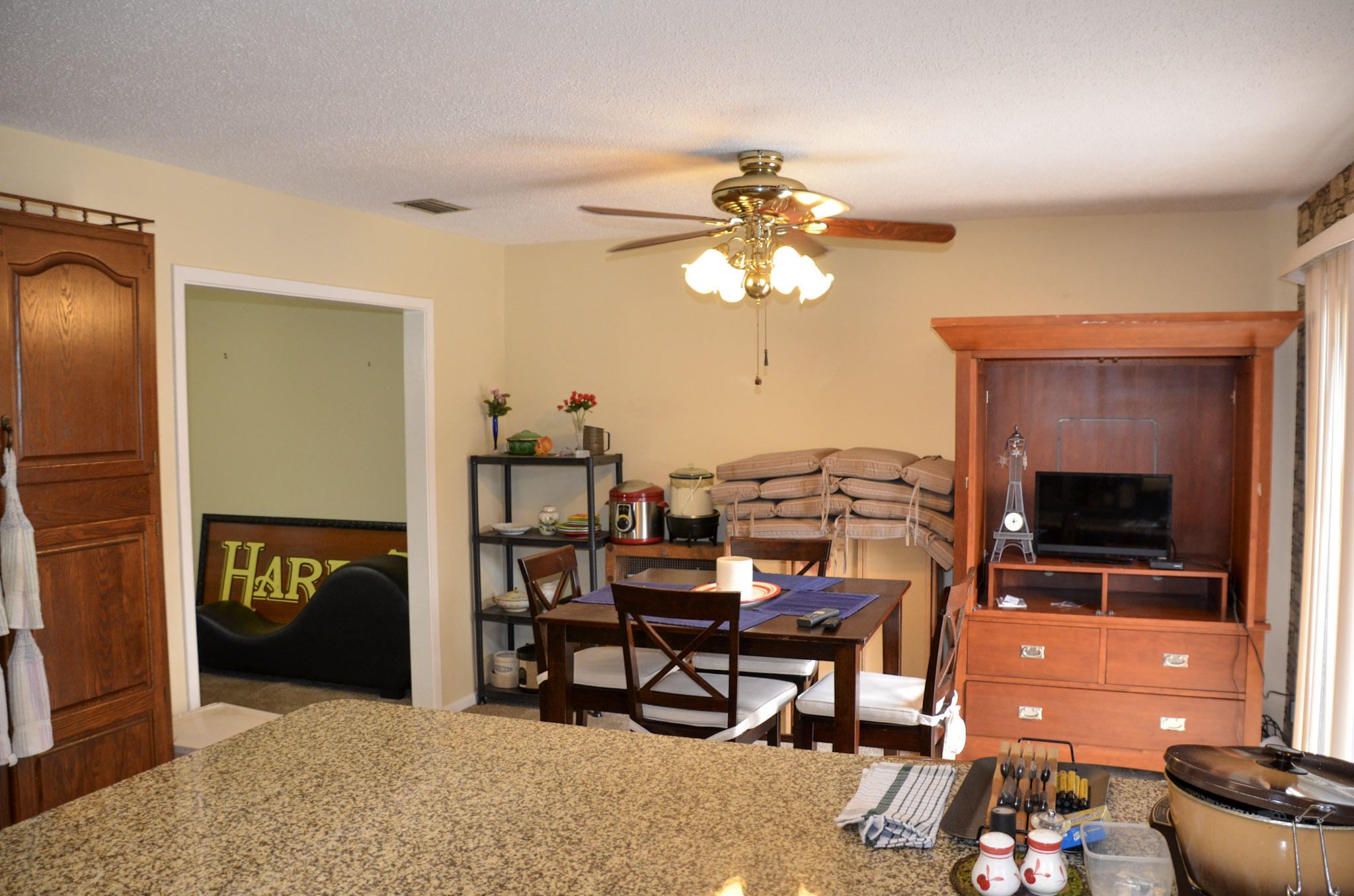 EASTWOOD 1ST ADDN - Residential