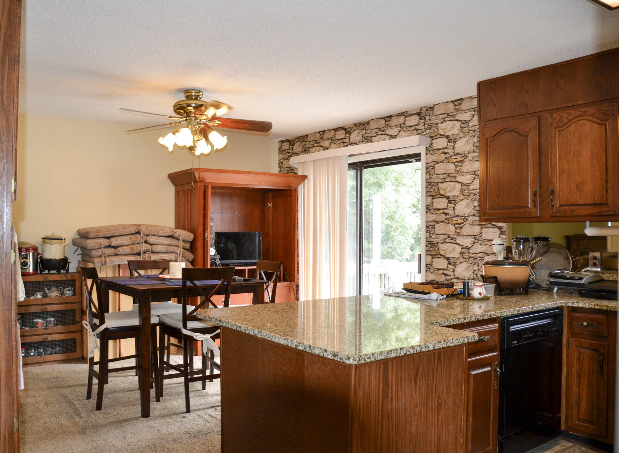 EASTWOOD 1ST ADDN - Residential