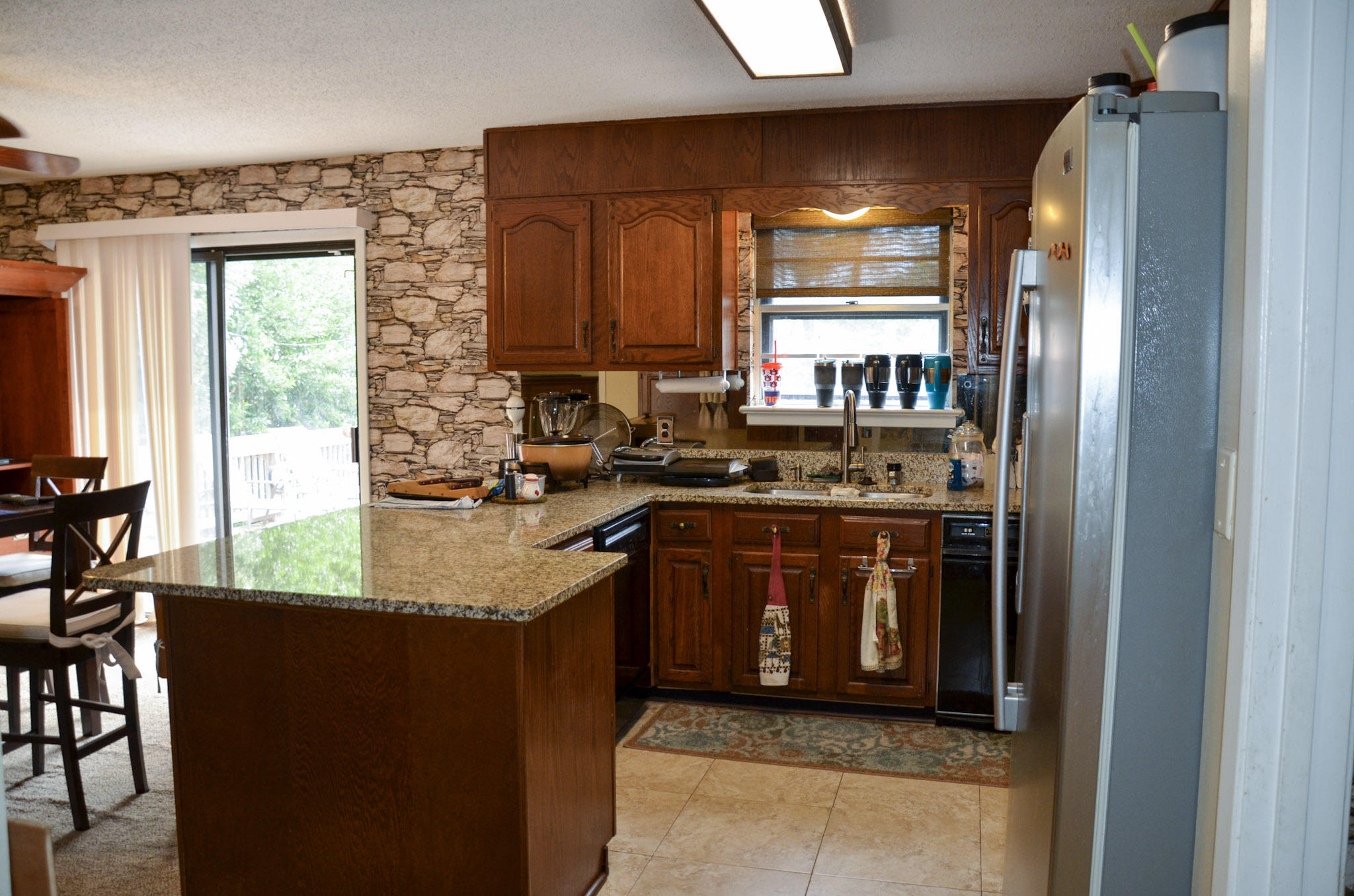 EASTWOOD 1ST ADDN - Residential