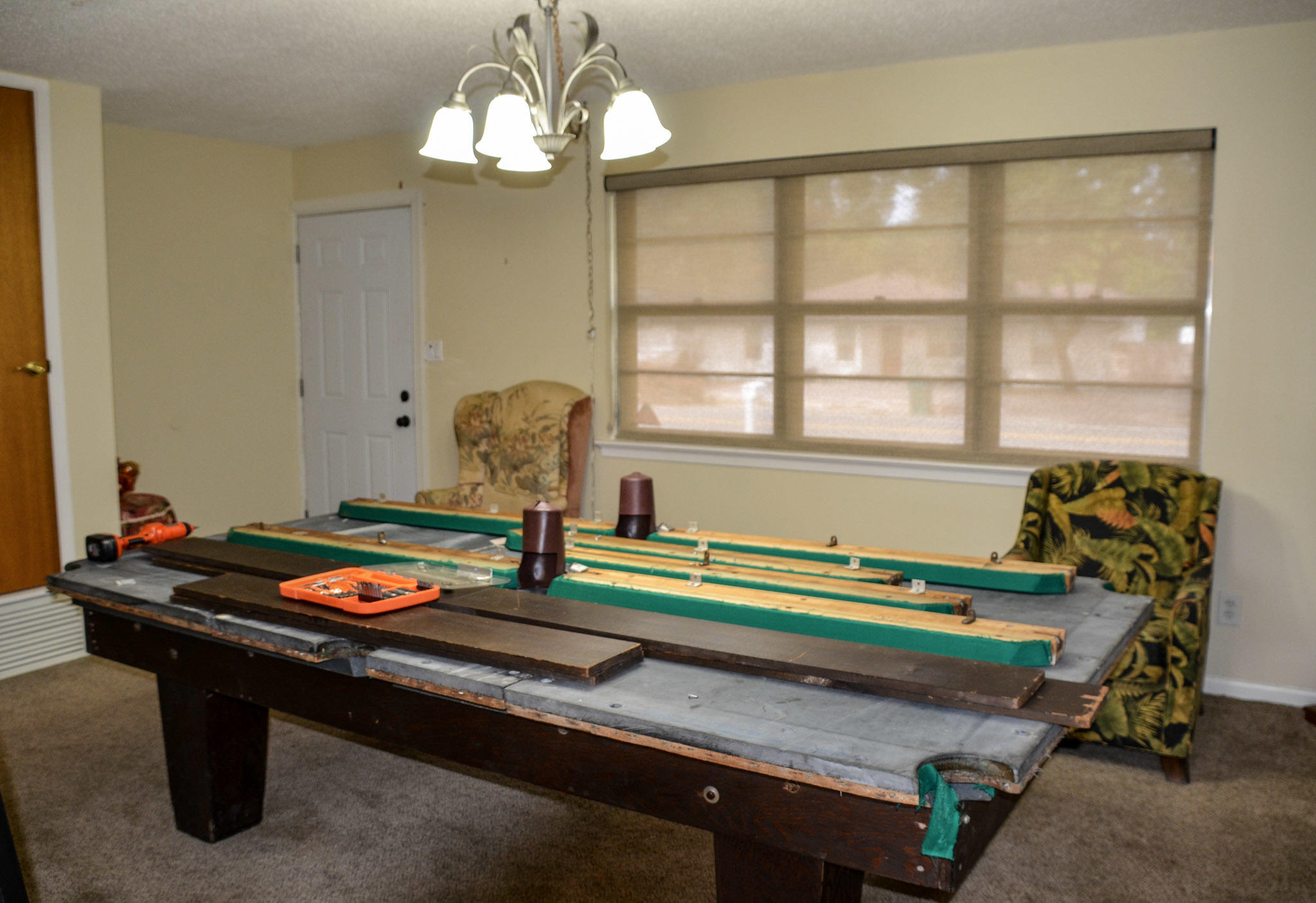 EASTWOOD 1ST ADDN - Residential