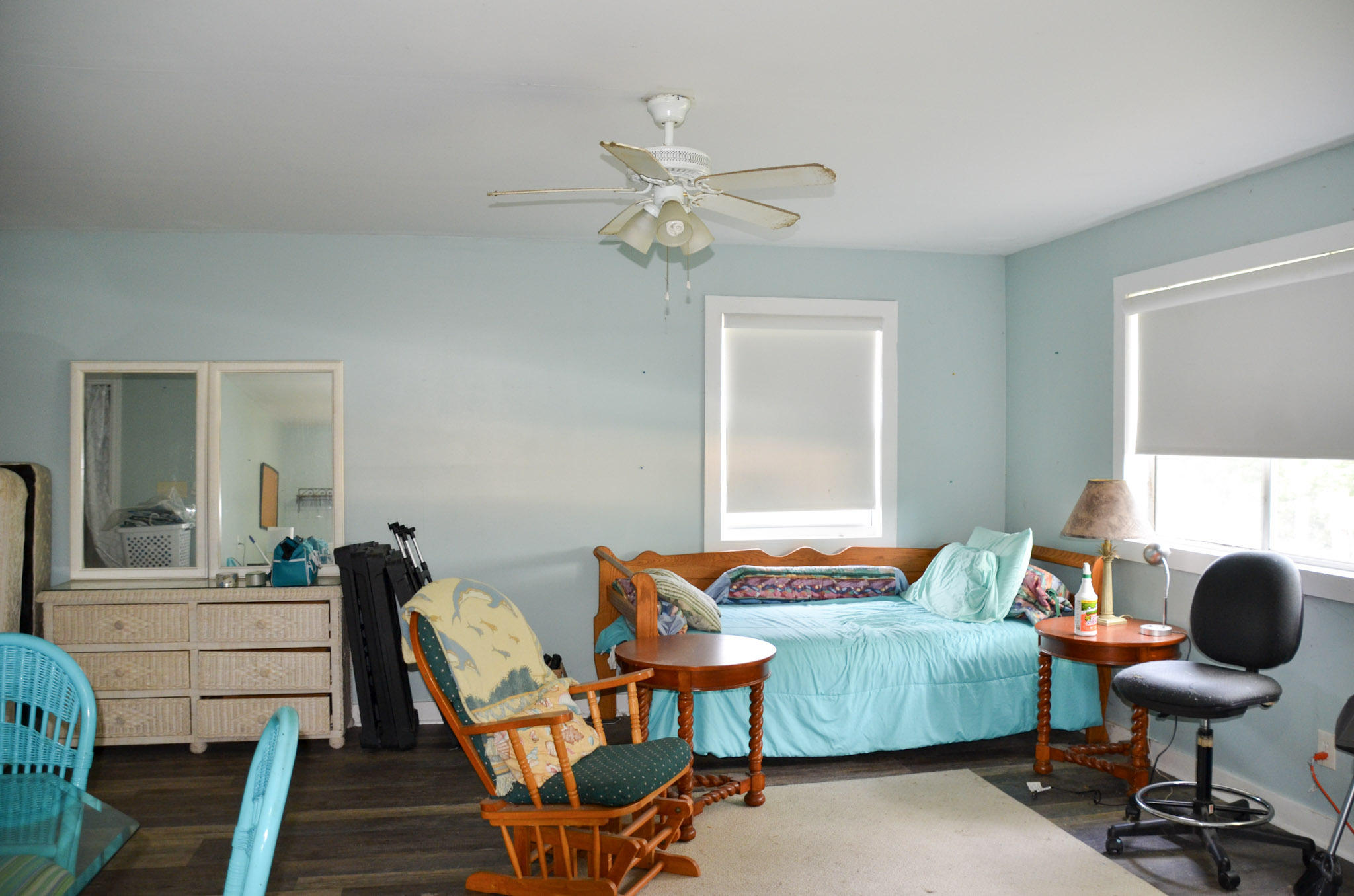 EASTWOOD 1ST ADDN - Residential