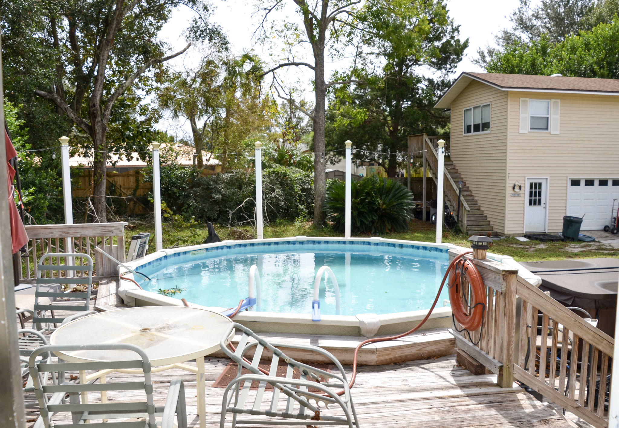 EASTWOOD 1ST ADDN - Residential