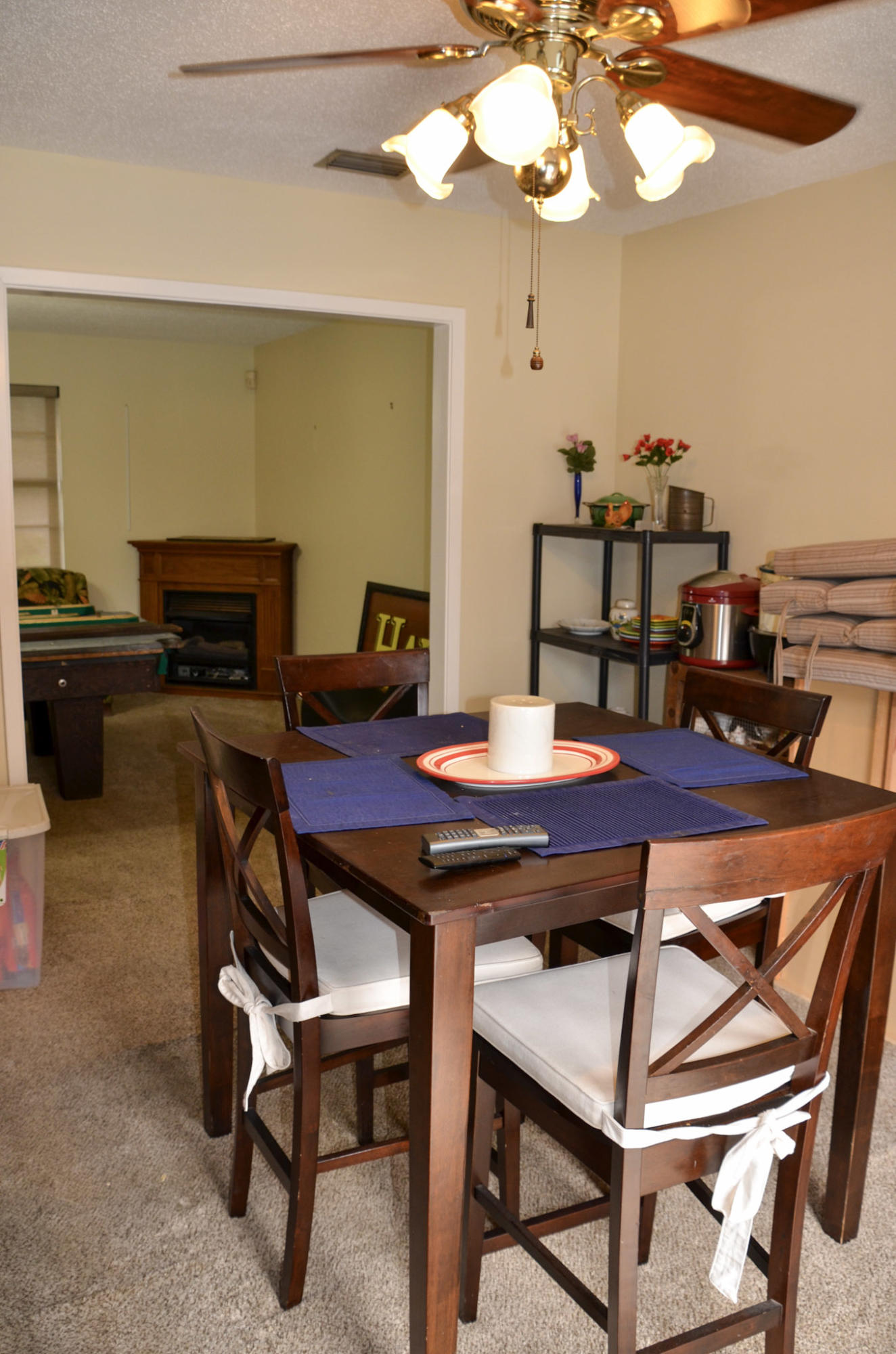 EASTWOOD 1ST ADDN - Residential