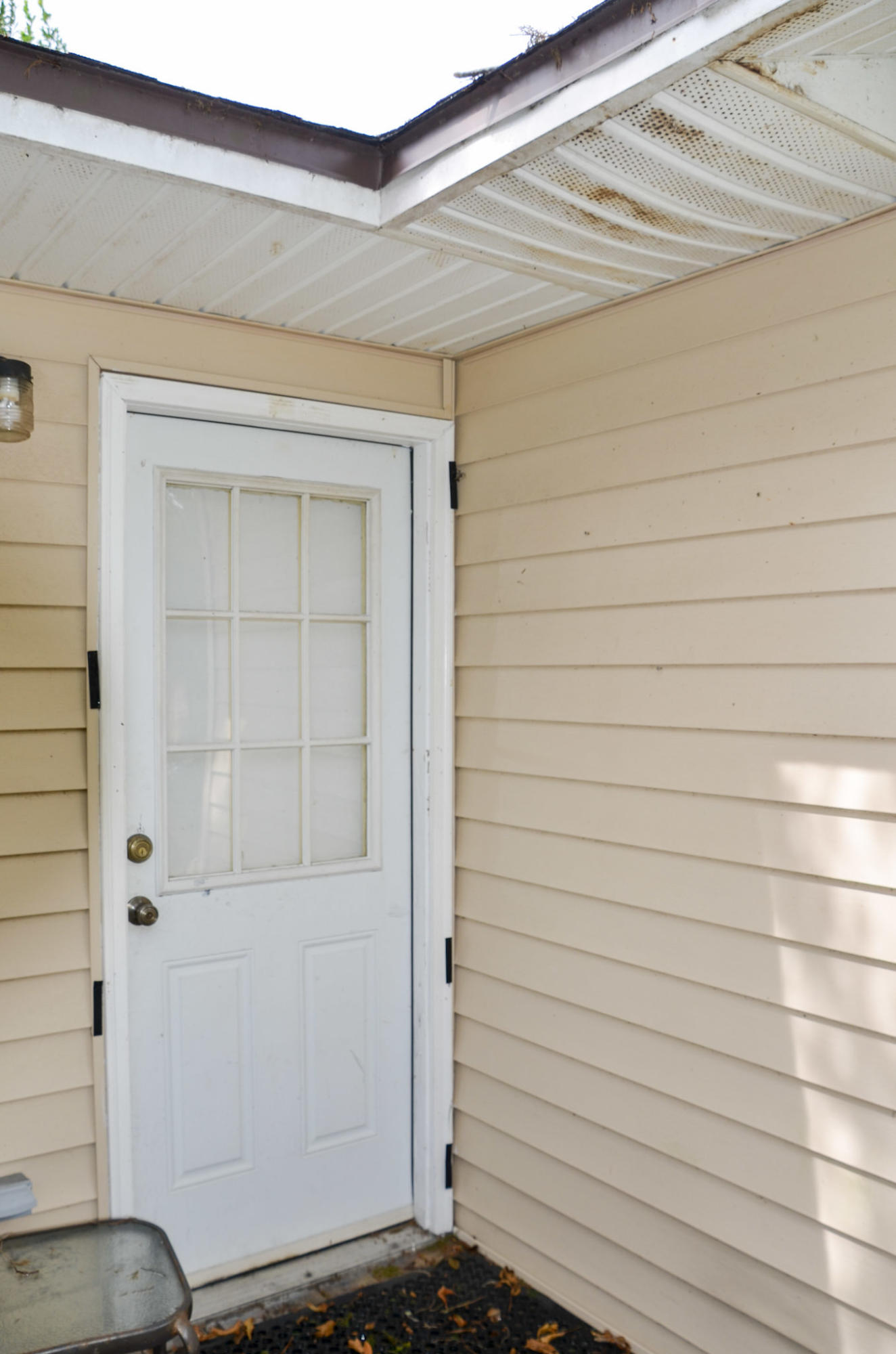 EASTWOOD 1ST ADDN - Residential